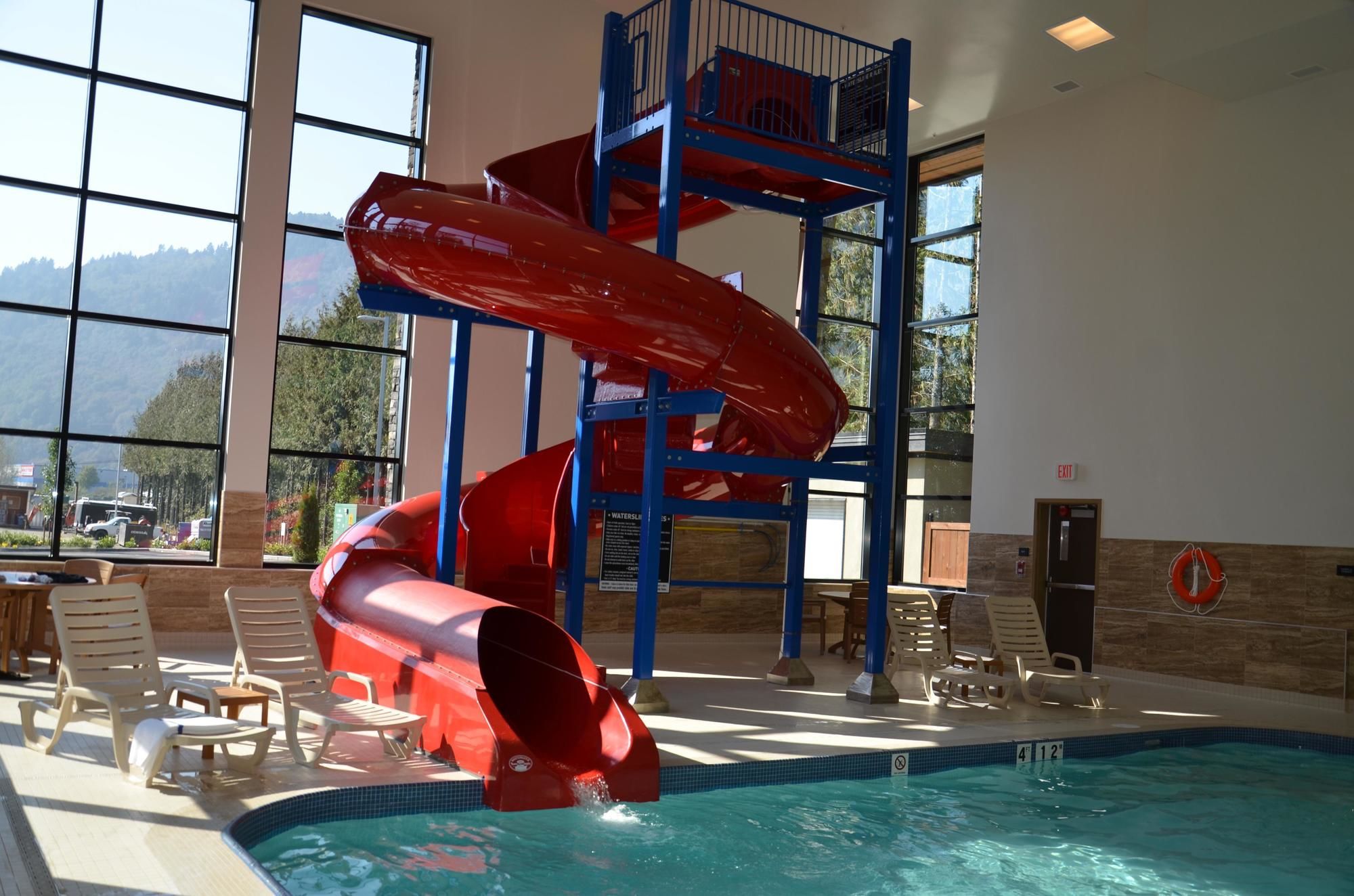 Фото Hampton Inn by Hilton Chilliwack