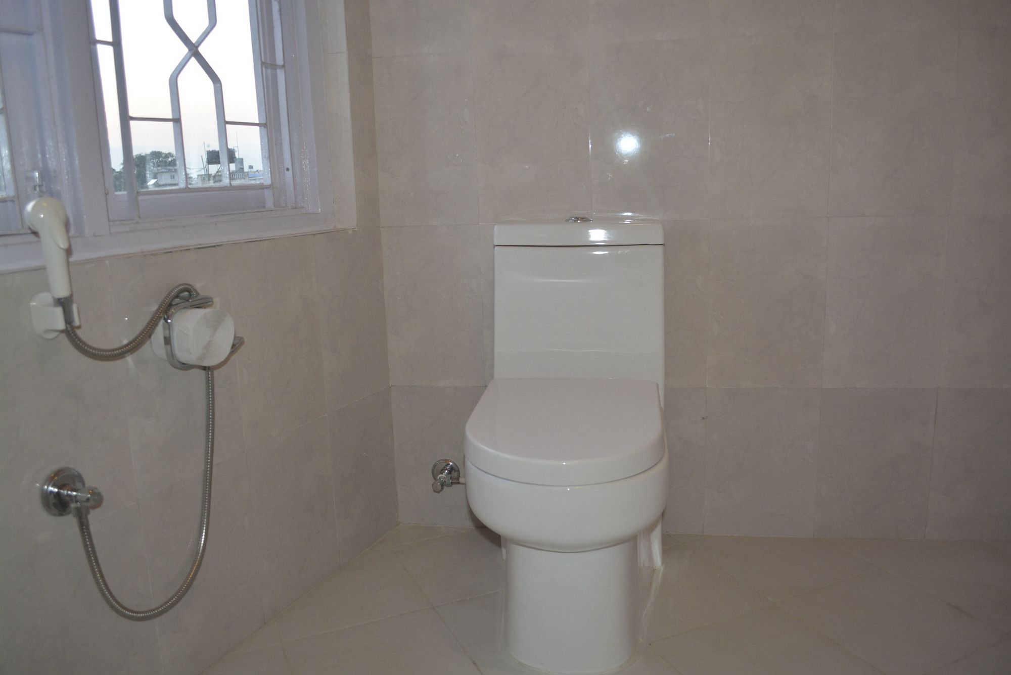 Фото Bodhi Guest House