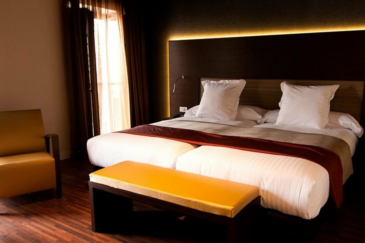 Фото Eurostars Asta Regia