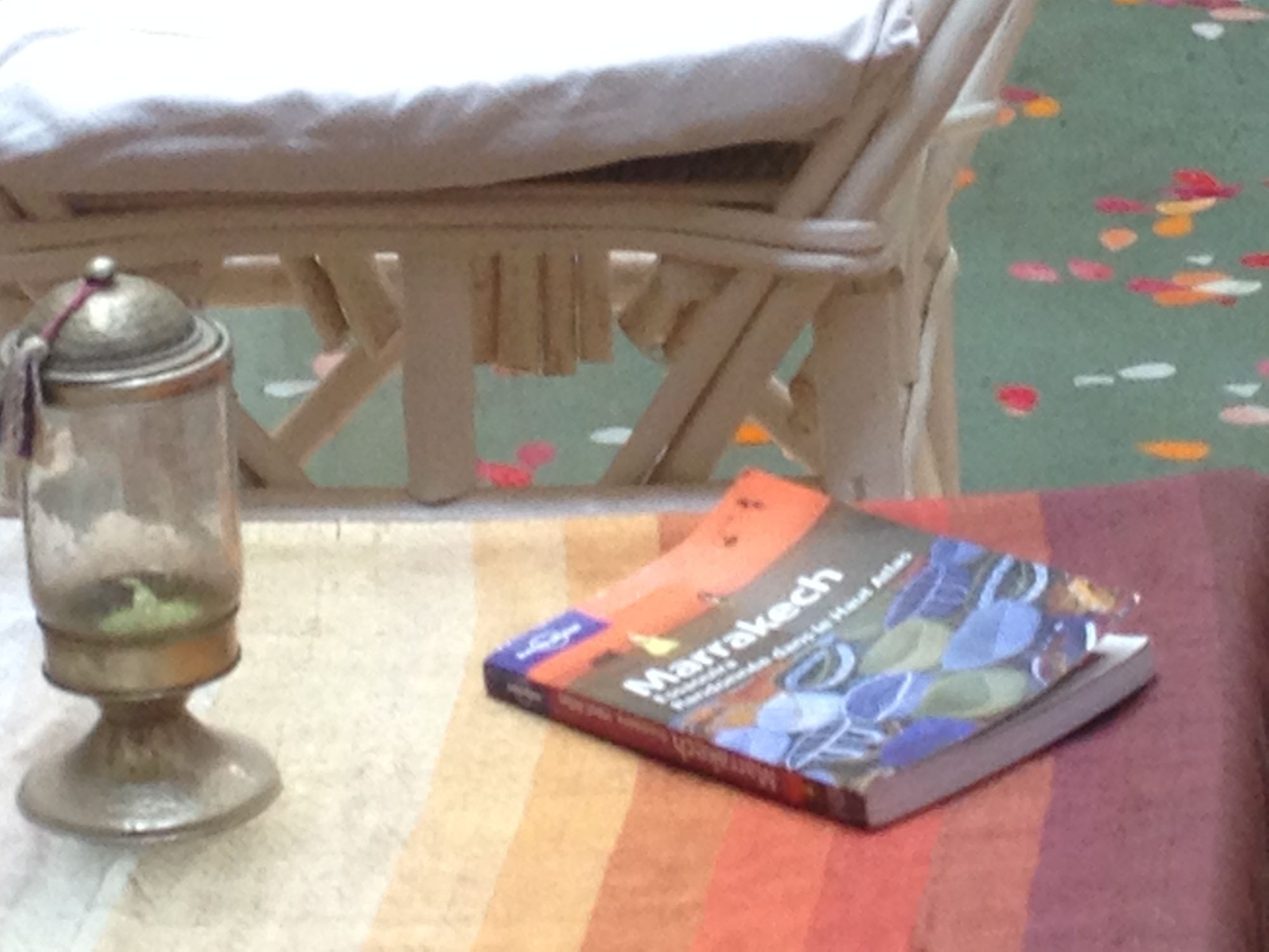 Фото Riad Mariana