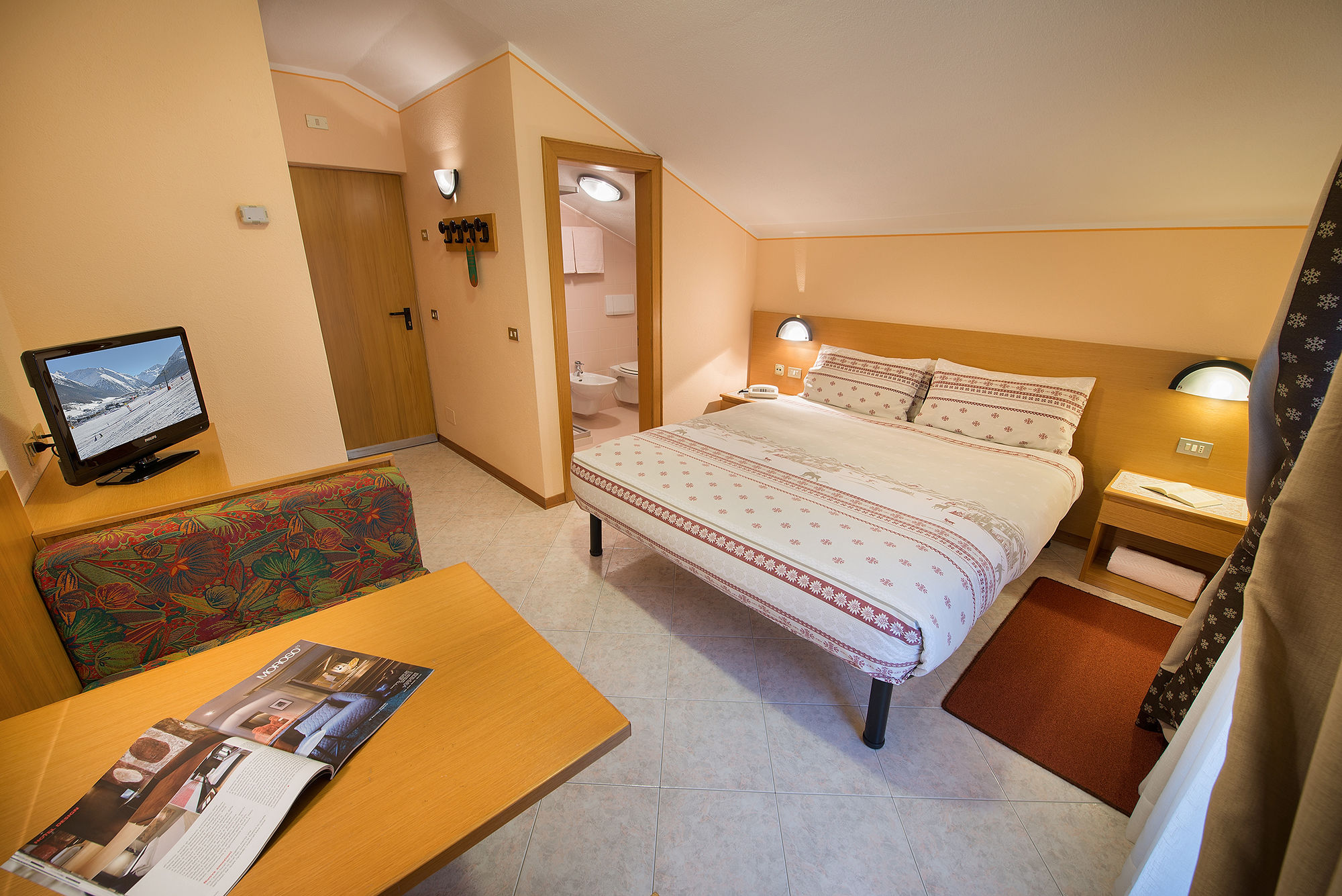 Фото Garnì Oasi