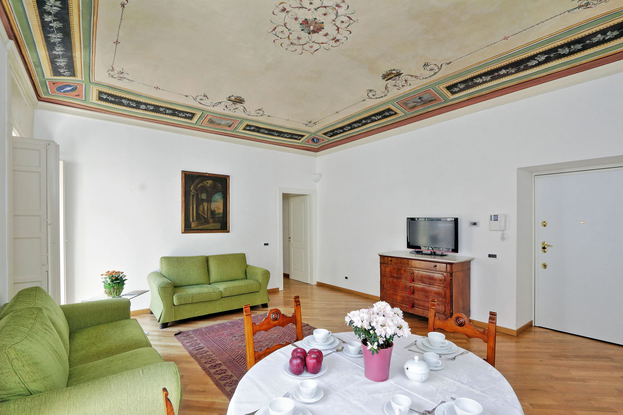 Фото Palazzo Mazzarino