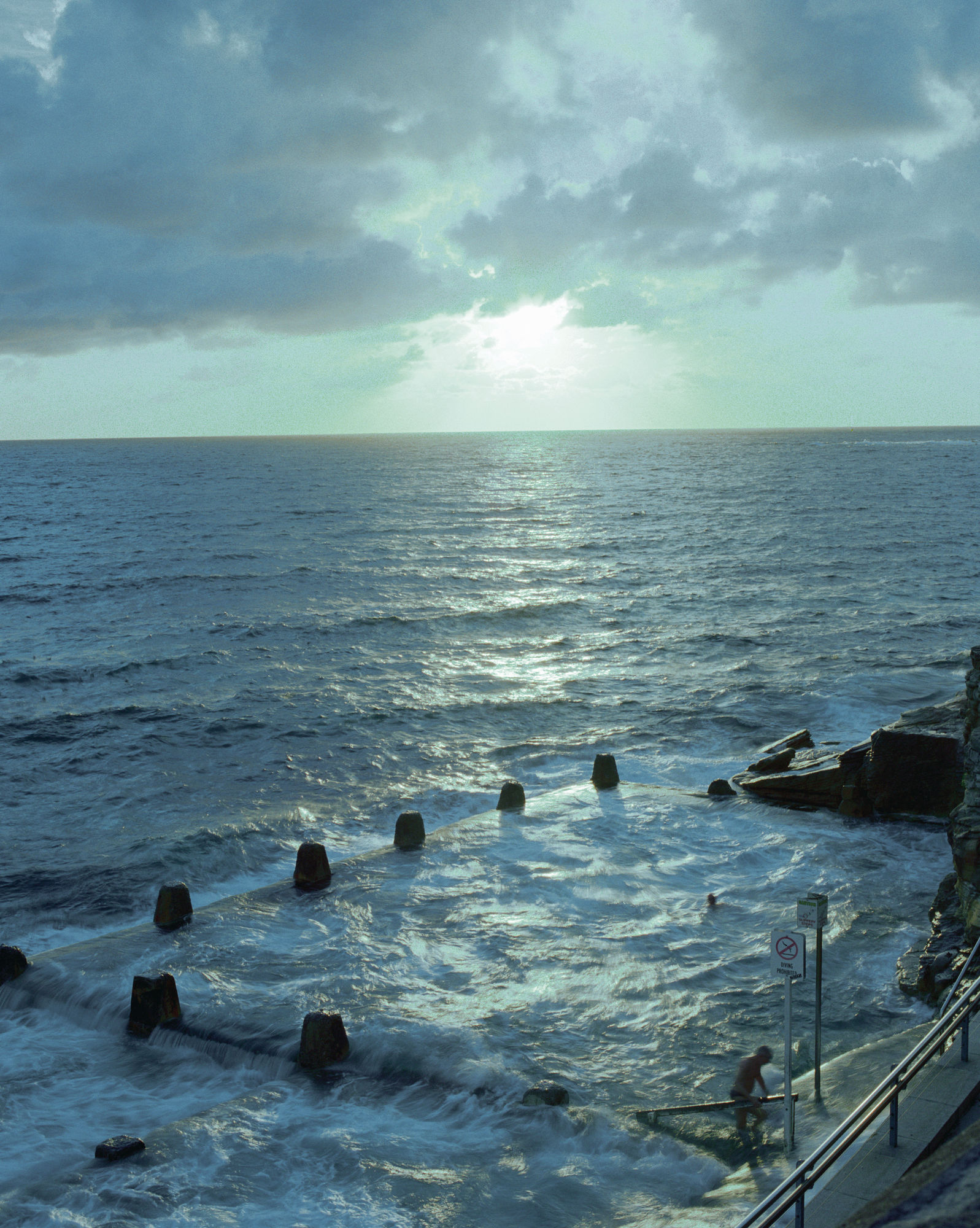Фото Crowne Plaza Sydney Coogee Beach