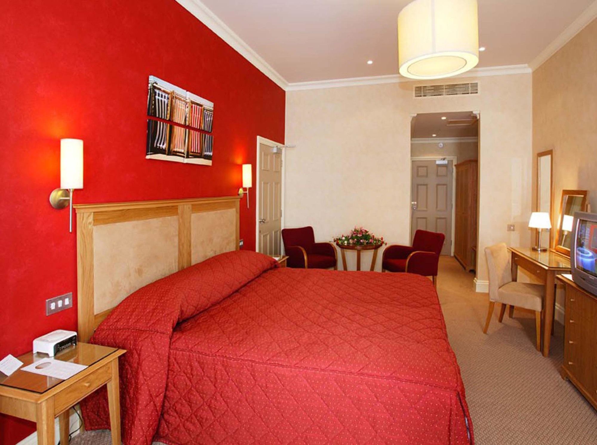 Фото The Grand Hotel