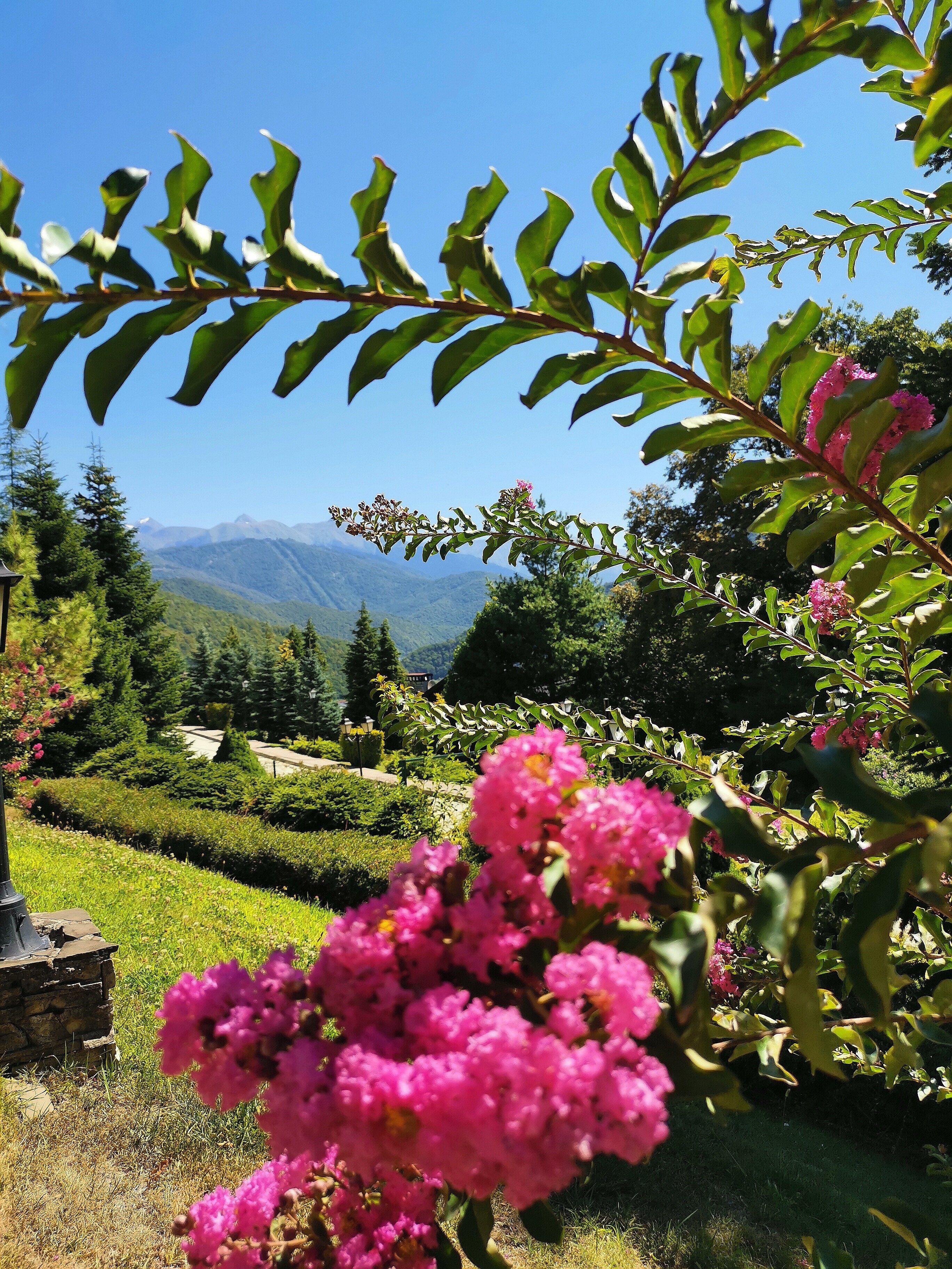 Фото Комплекс отдыха Беларусь