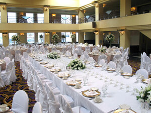 Гостиница Atheneum Suite Hotel