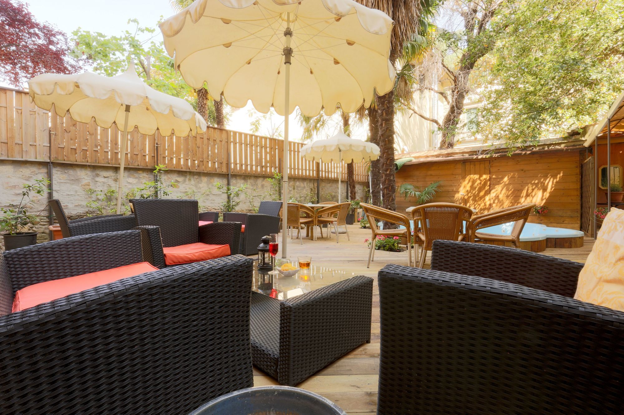 Фото Relais Lavagnini Florence