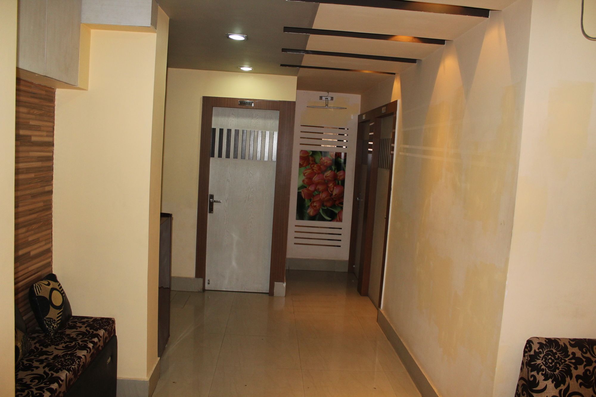 Фото Transit inn