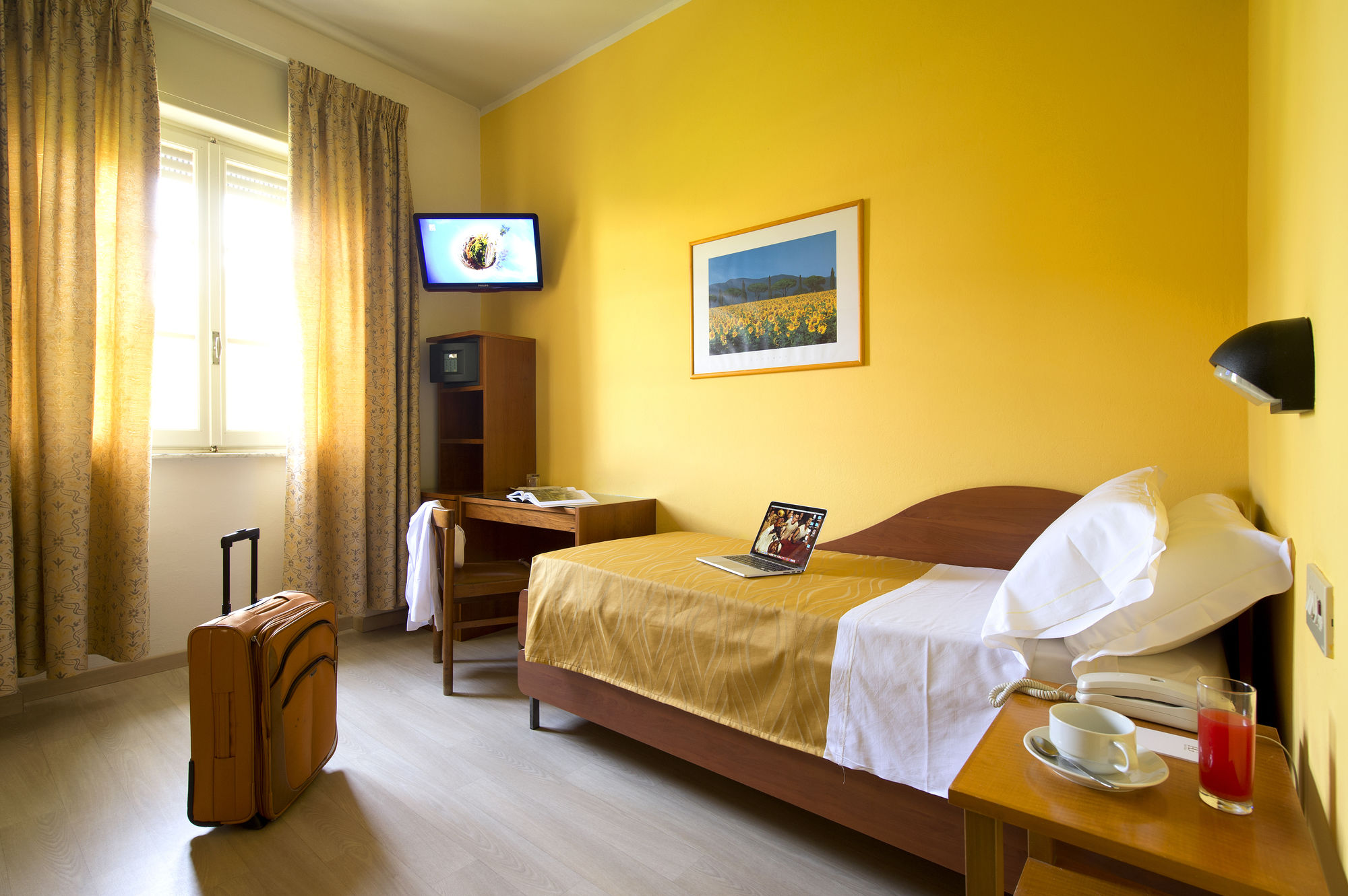 Фото Hotel Giulia