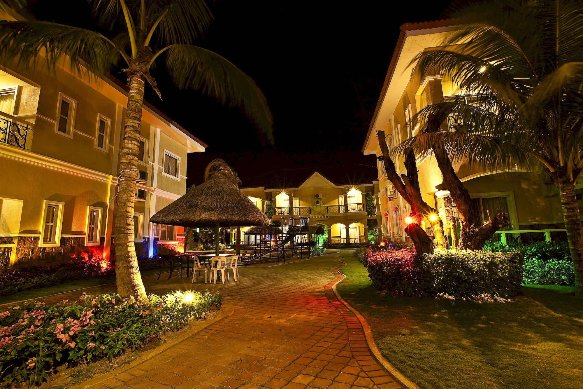 Фото Moonbay Marina The Villas