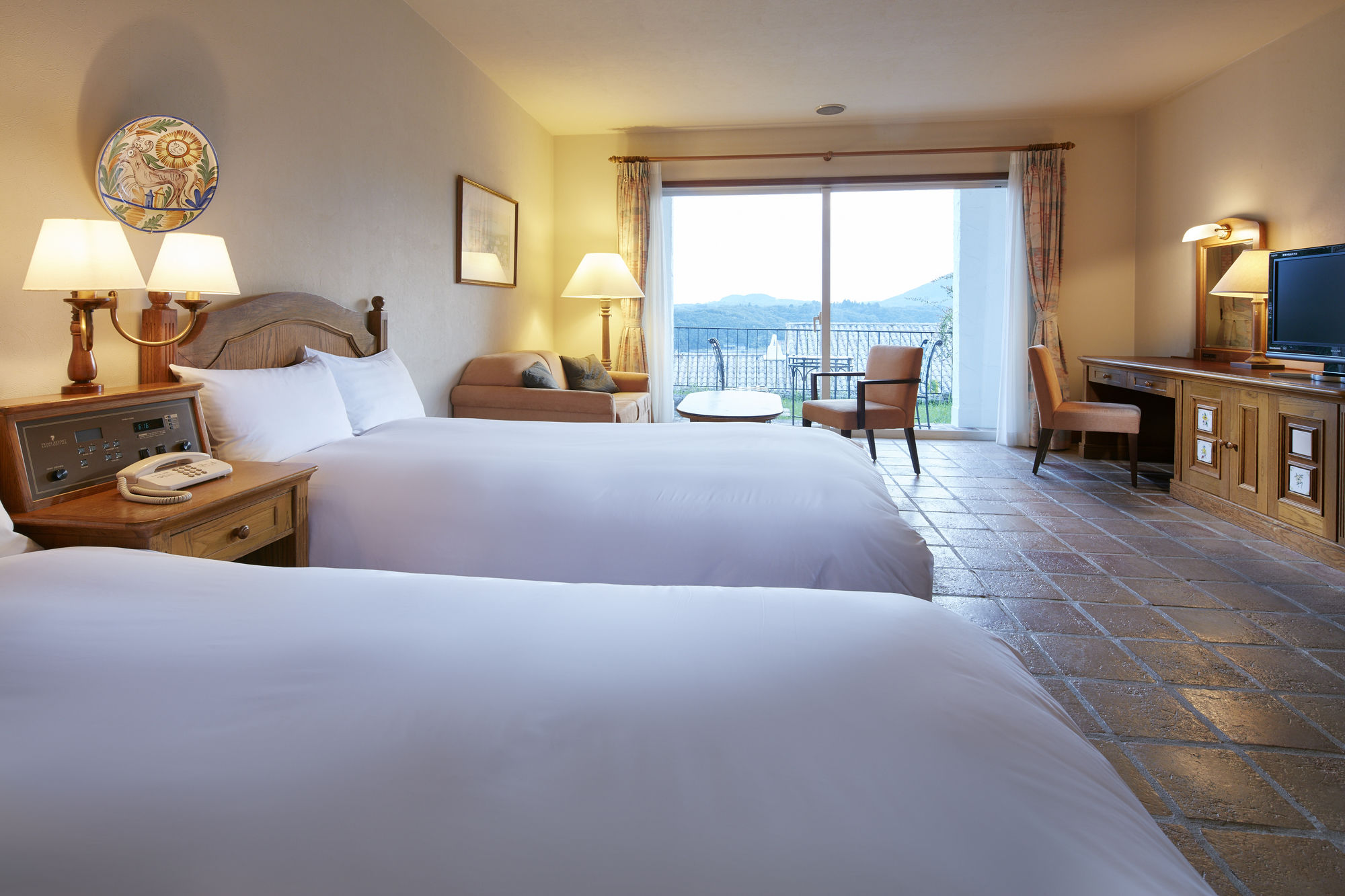 Фото Miyako Resort Shima Bayside Terrace