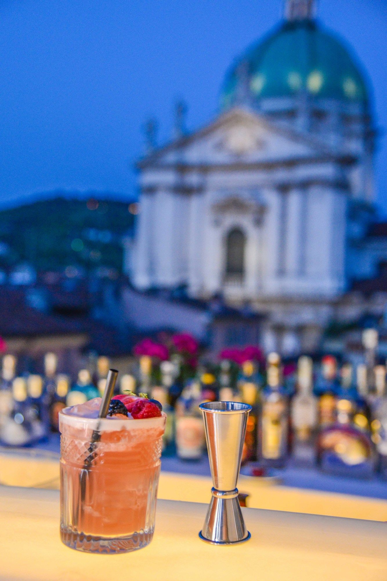 Фото Hotel Vittoria