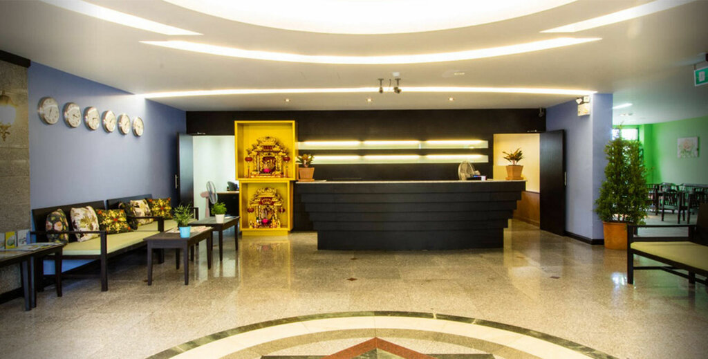 Hotel All Together Suite, Bangkok, photo