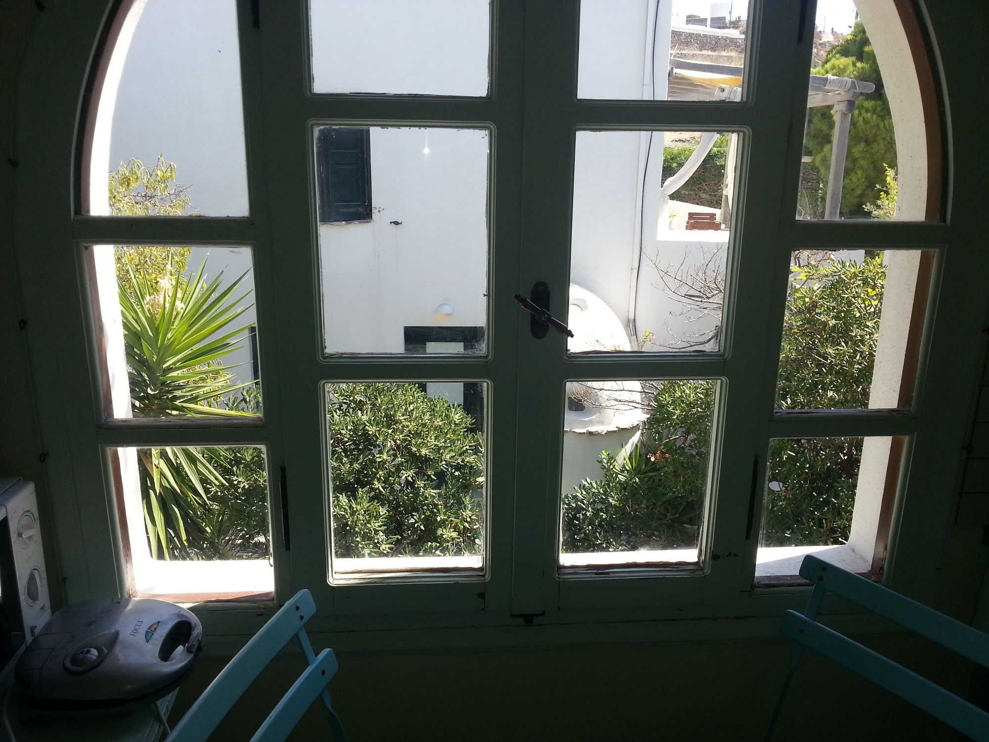 Фото Studios and Suites Rania