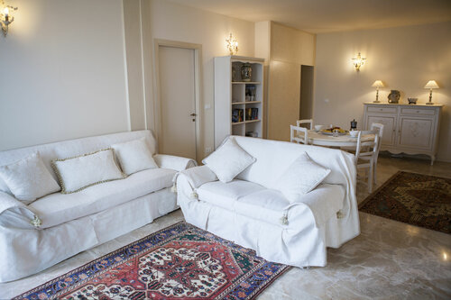 Апартаменты Casa Camilla City