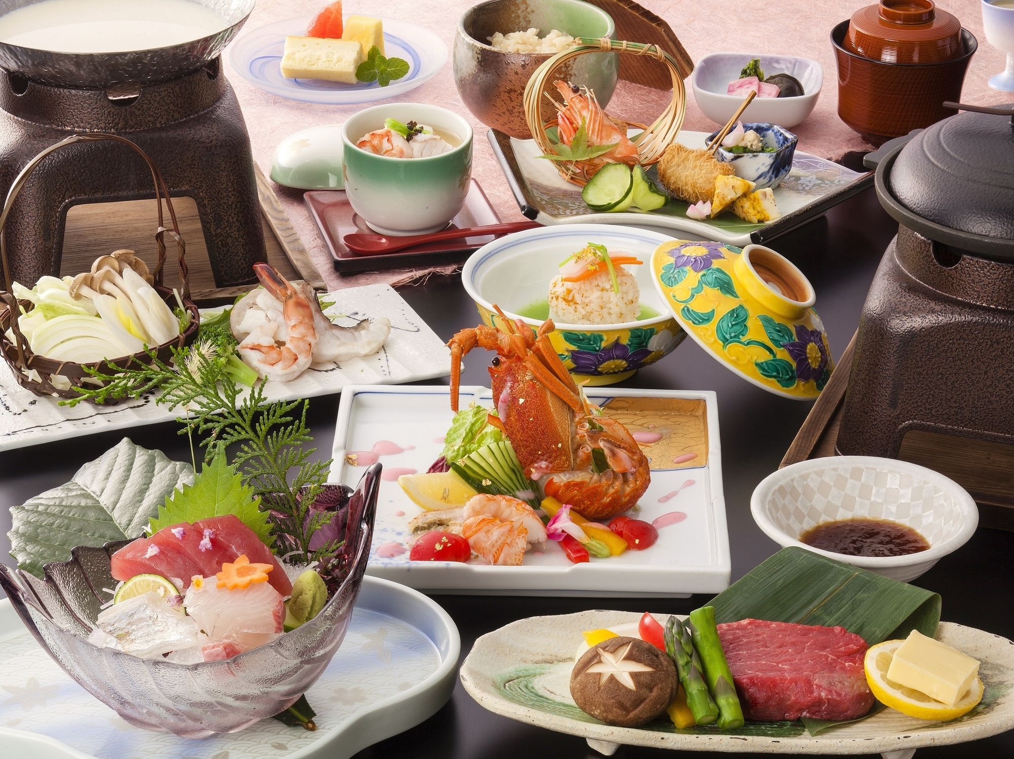 Фото Shiraraso Grand