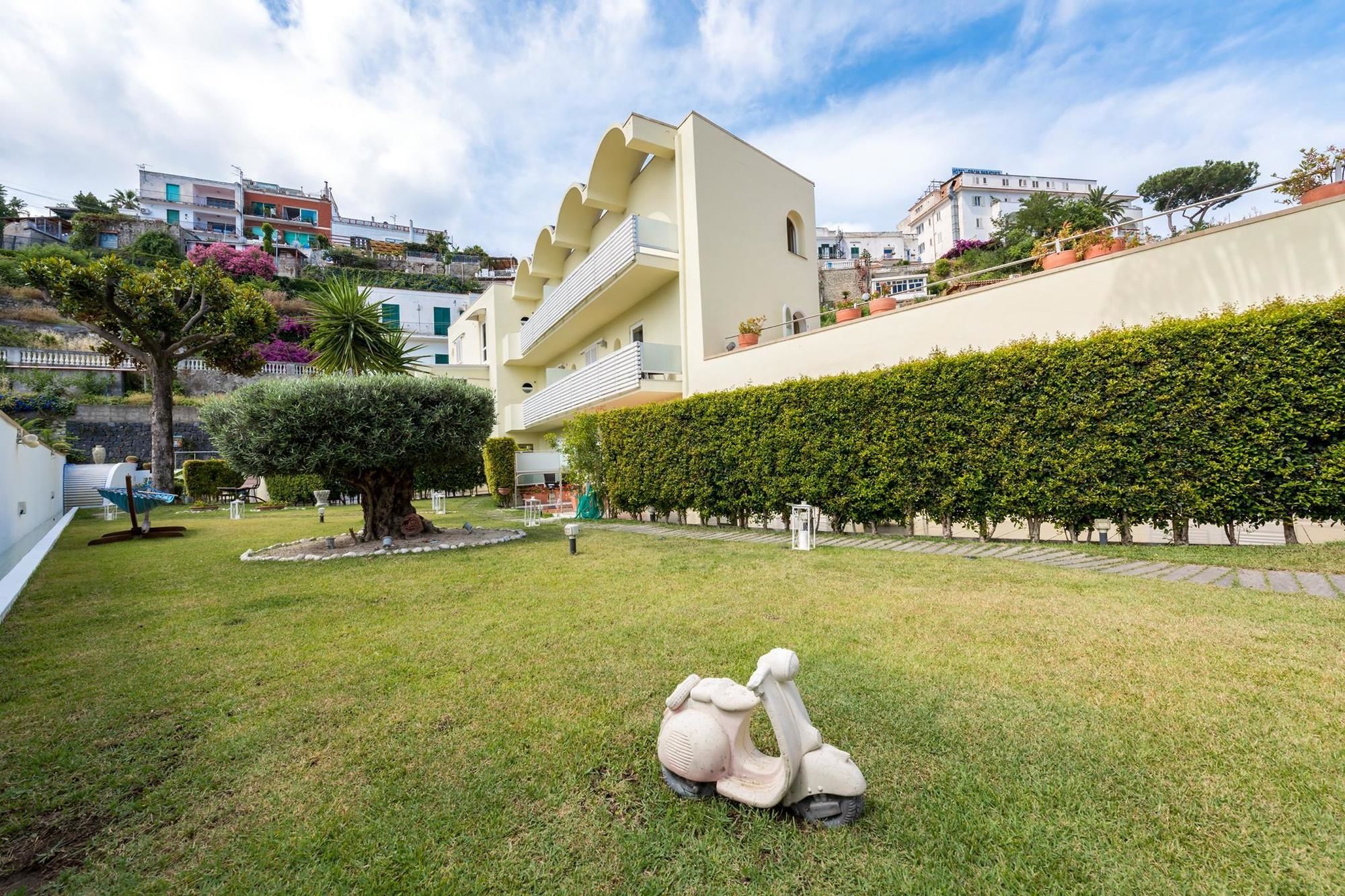 Фото Marina 10 boutique&design hotel