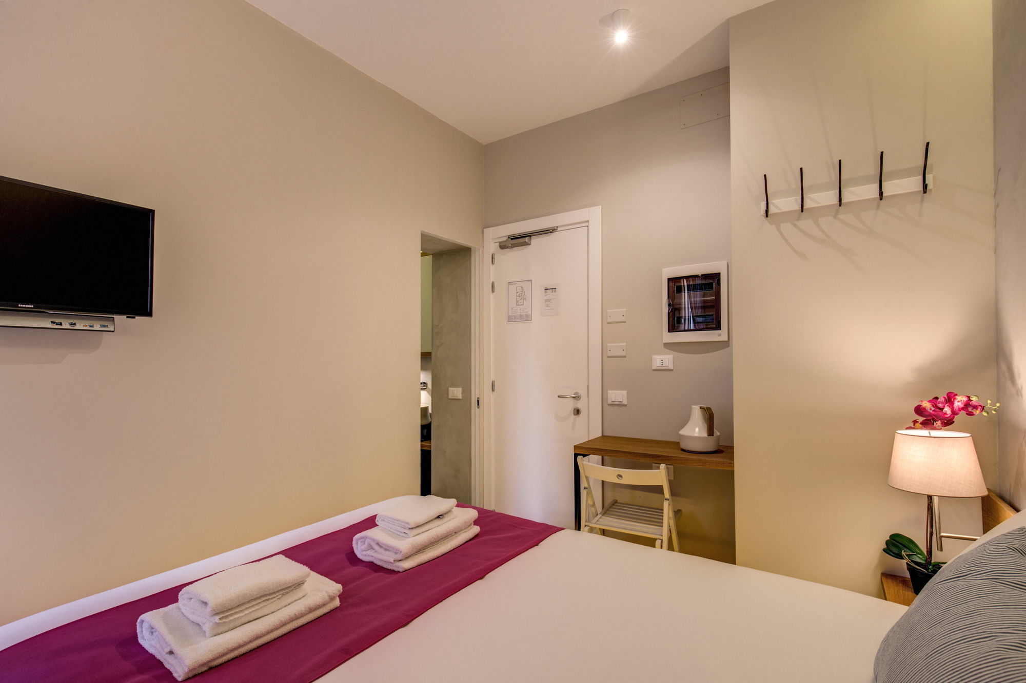 Фото The Spanish Suite Campo de Fiori