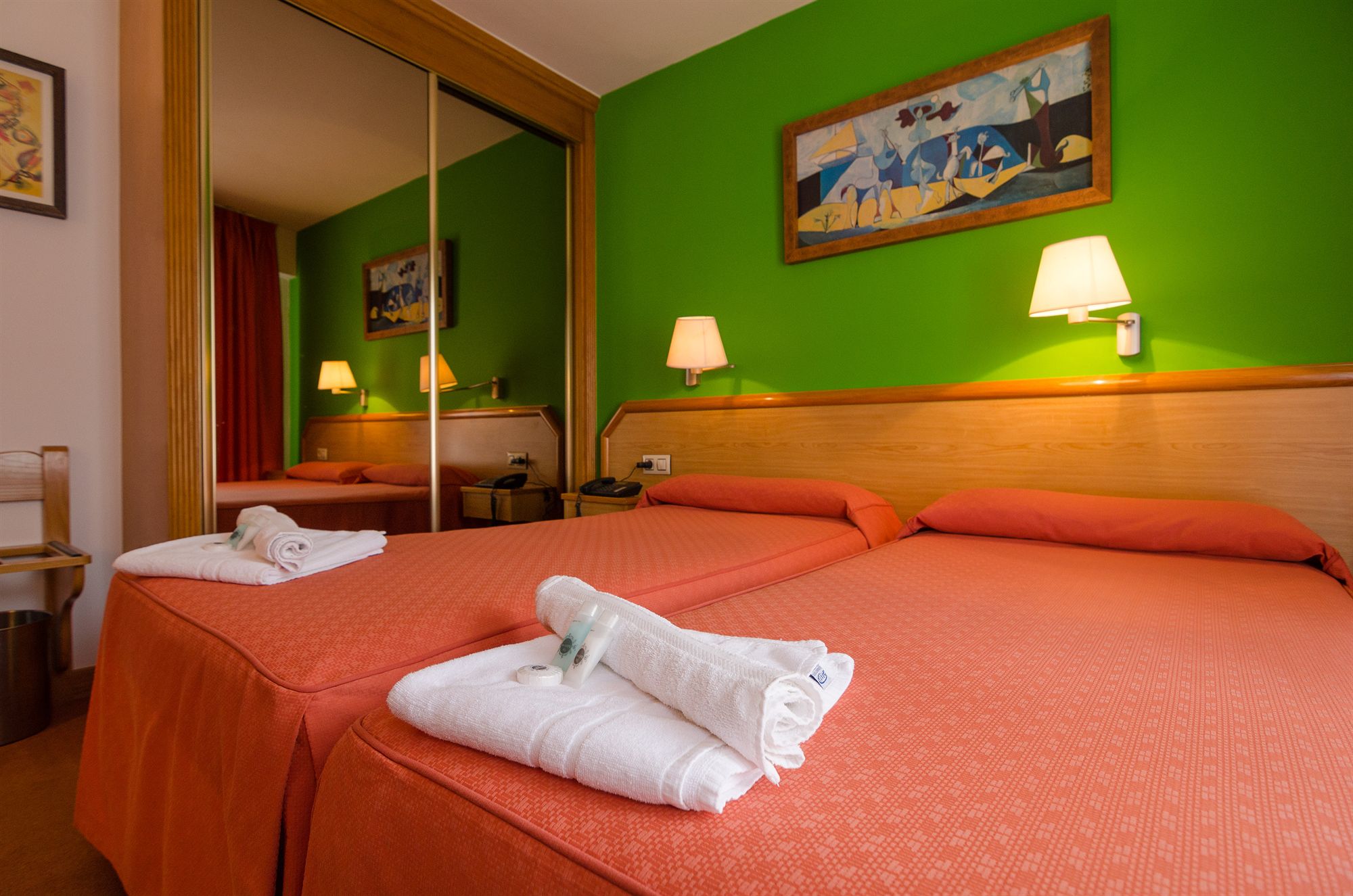 Фото Nest Style Santiago