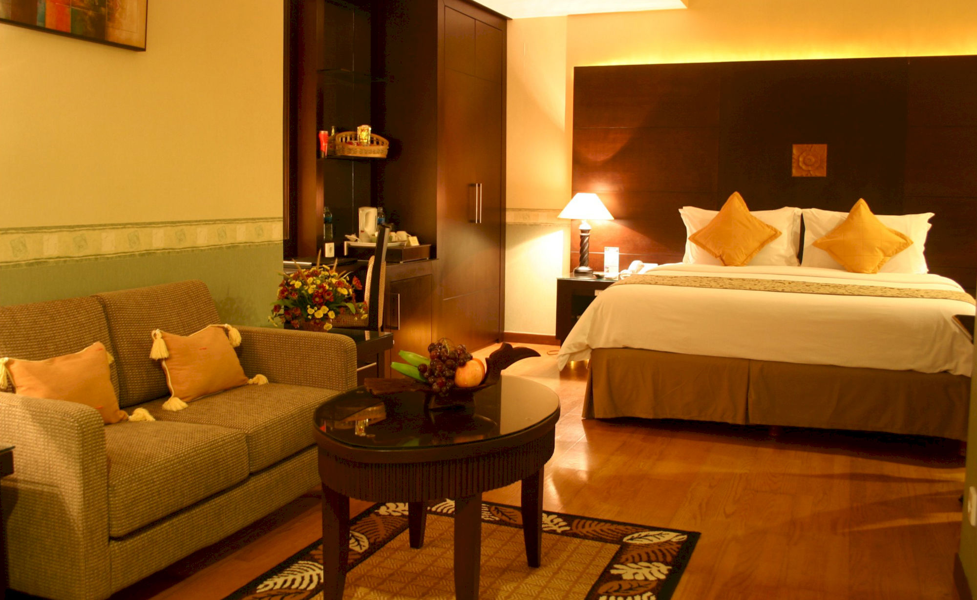 Фото Hotel Pacific Balikpapan