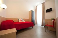 Фото Ara Pacis Inn