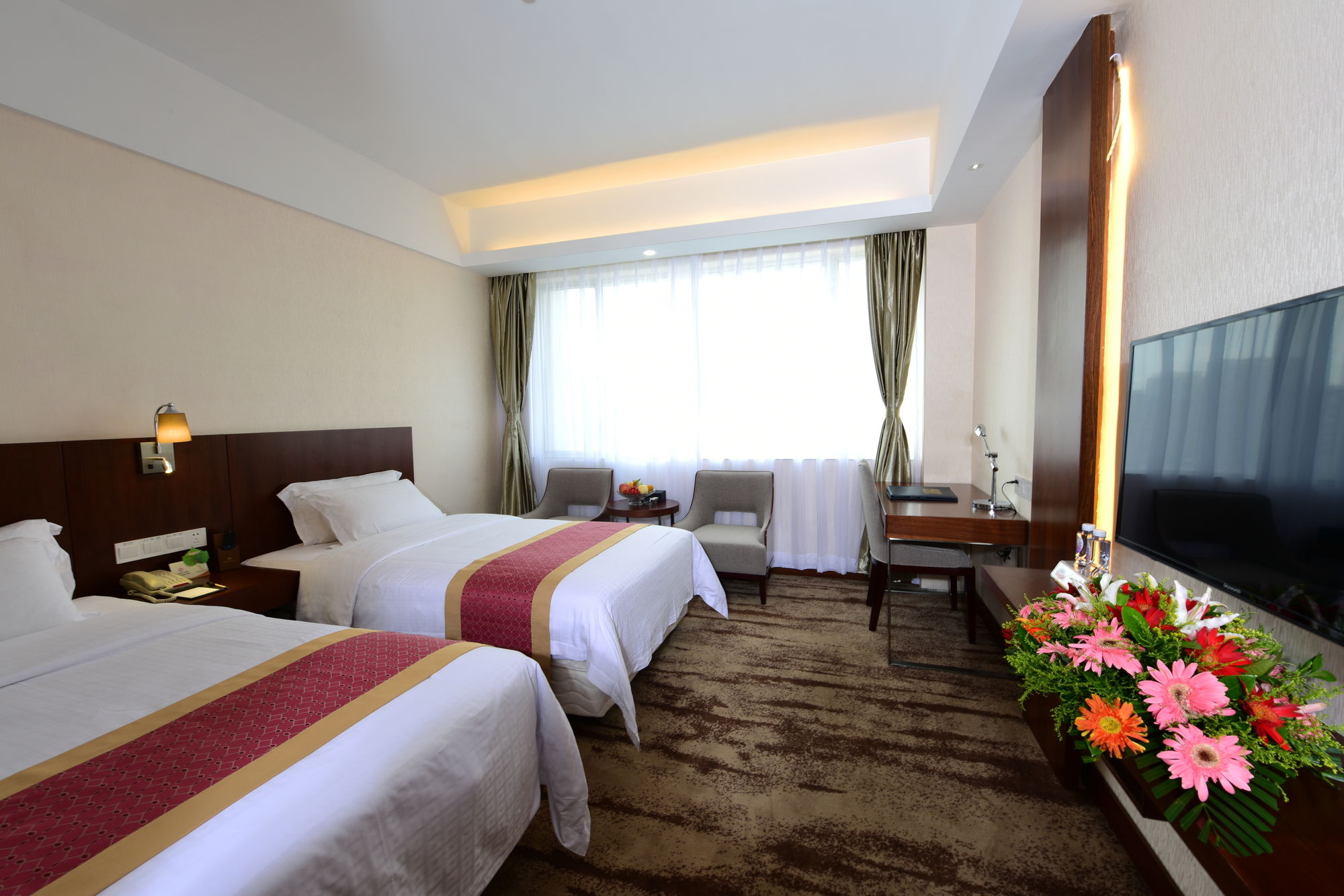 Фото South Union Hotel