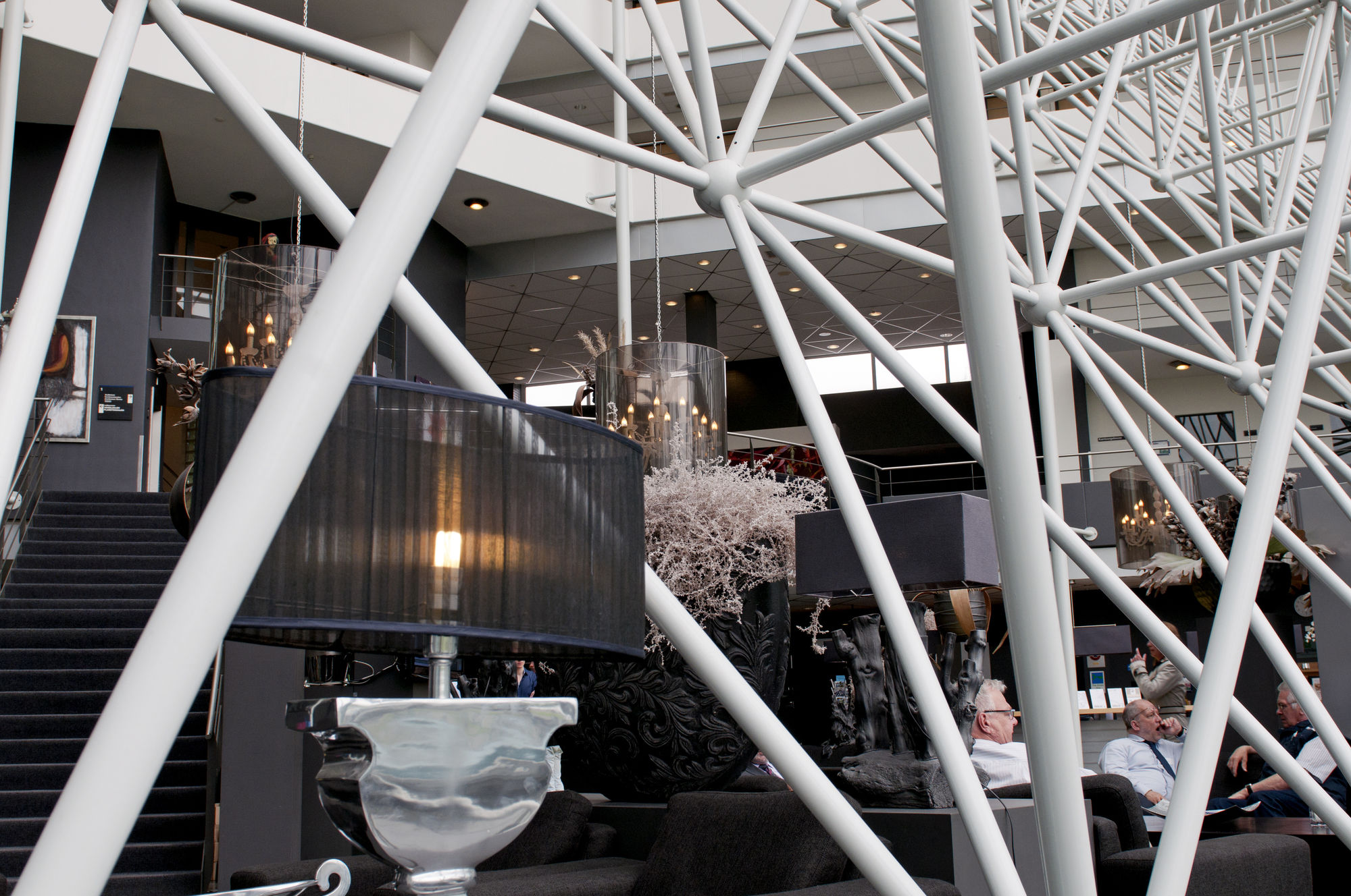 Фото Flonk Hotel Groningen Zuid, Bw Signature Collection