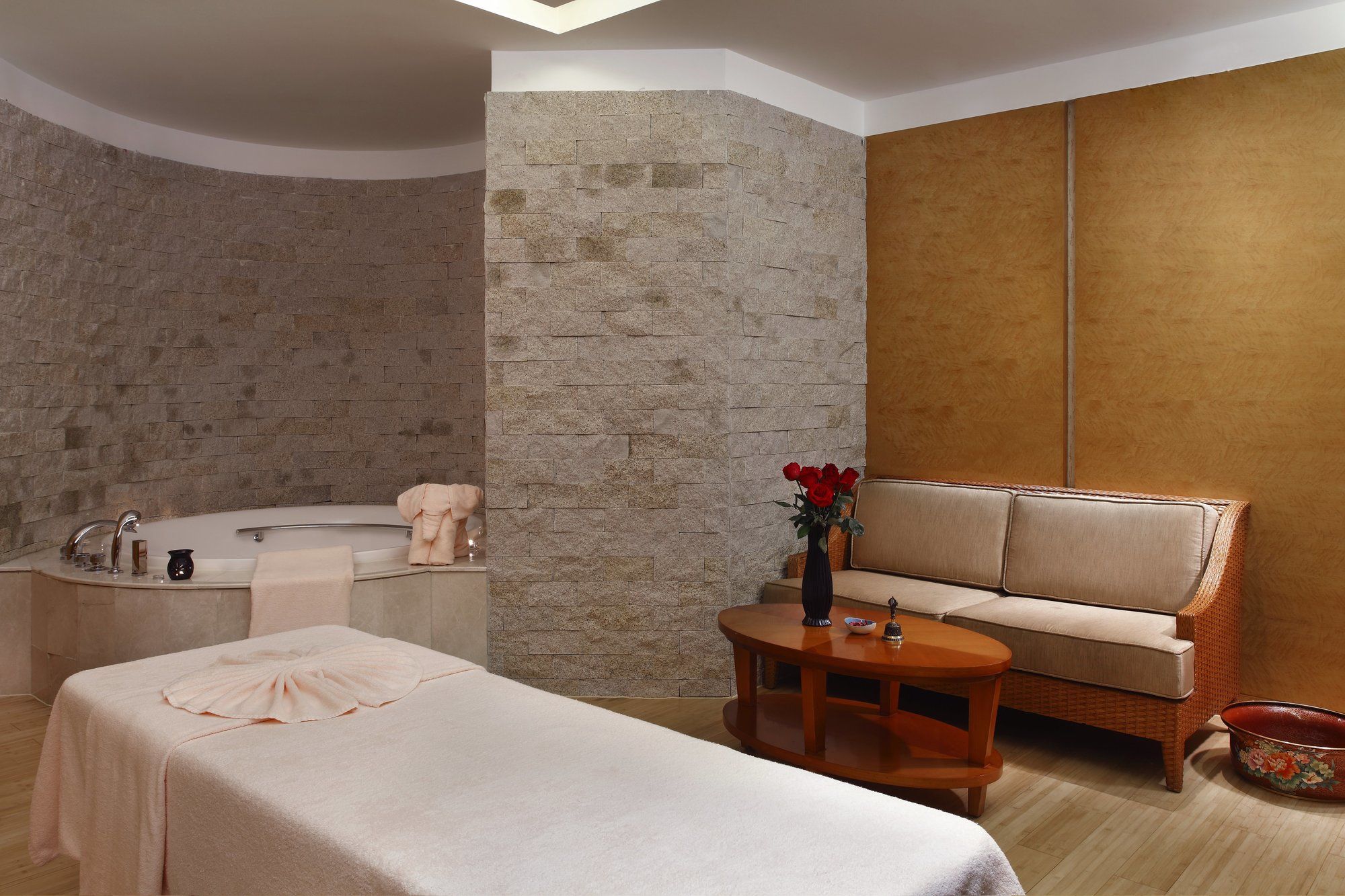 Фото Sheraton Jinzhou Hotel