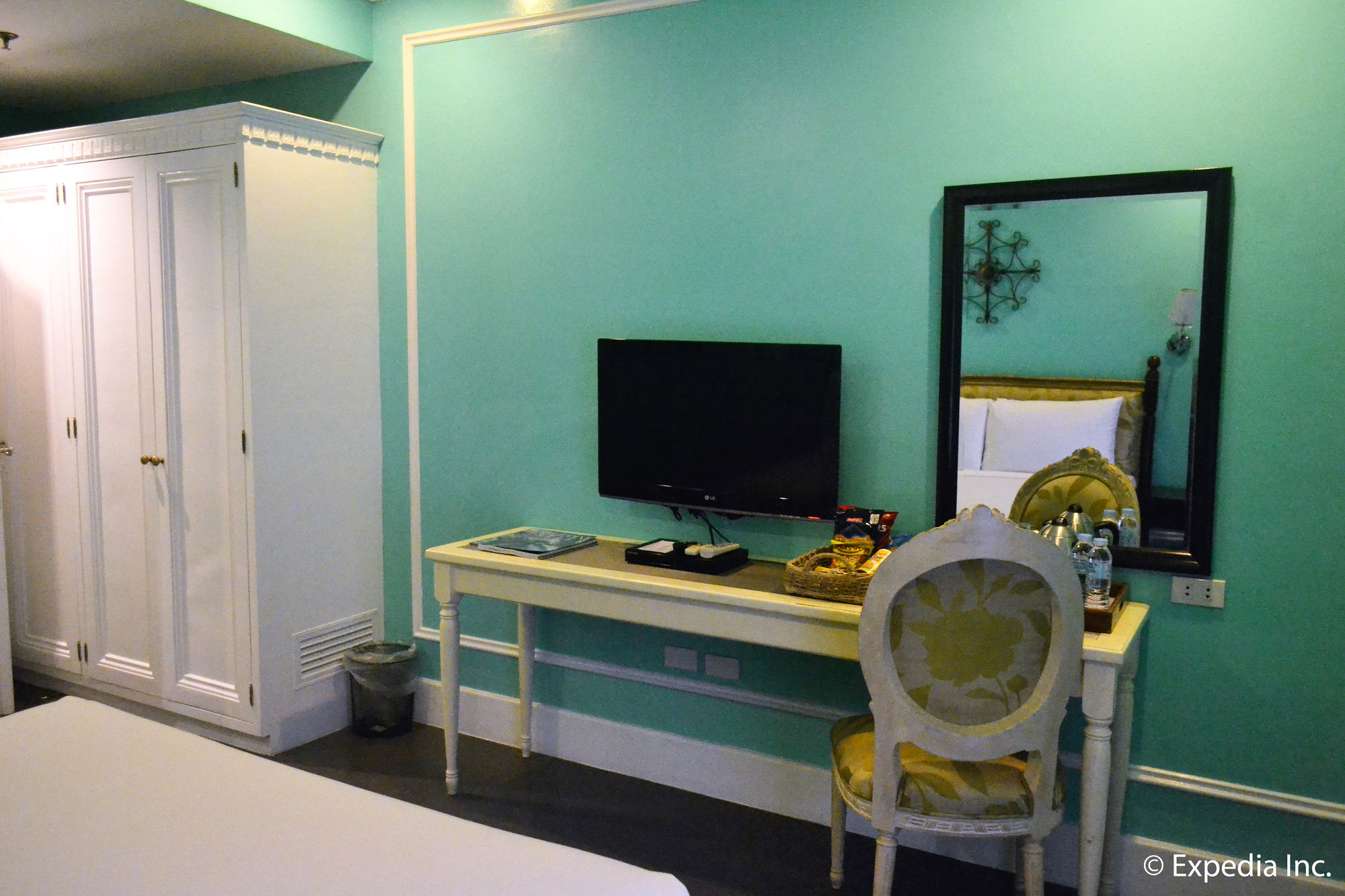 Фото View Park Hotel