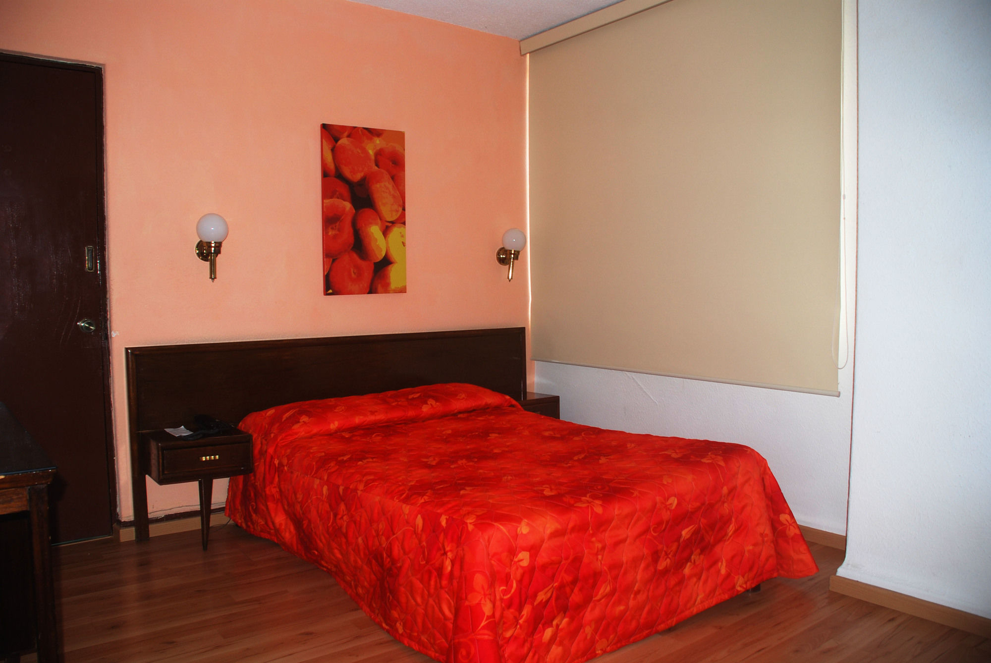 Фото Hotel Palacio