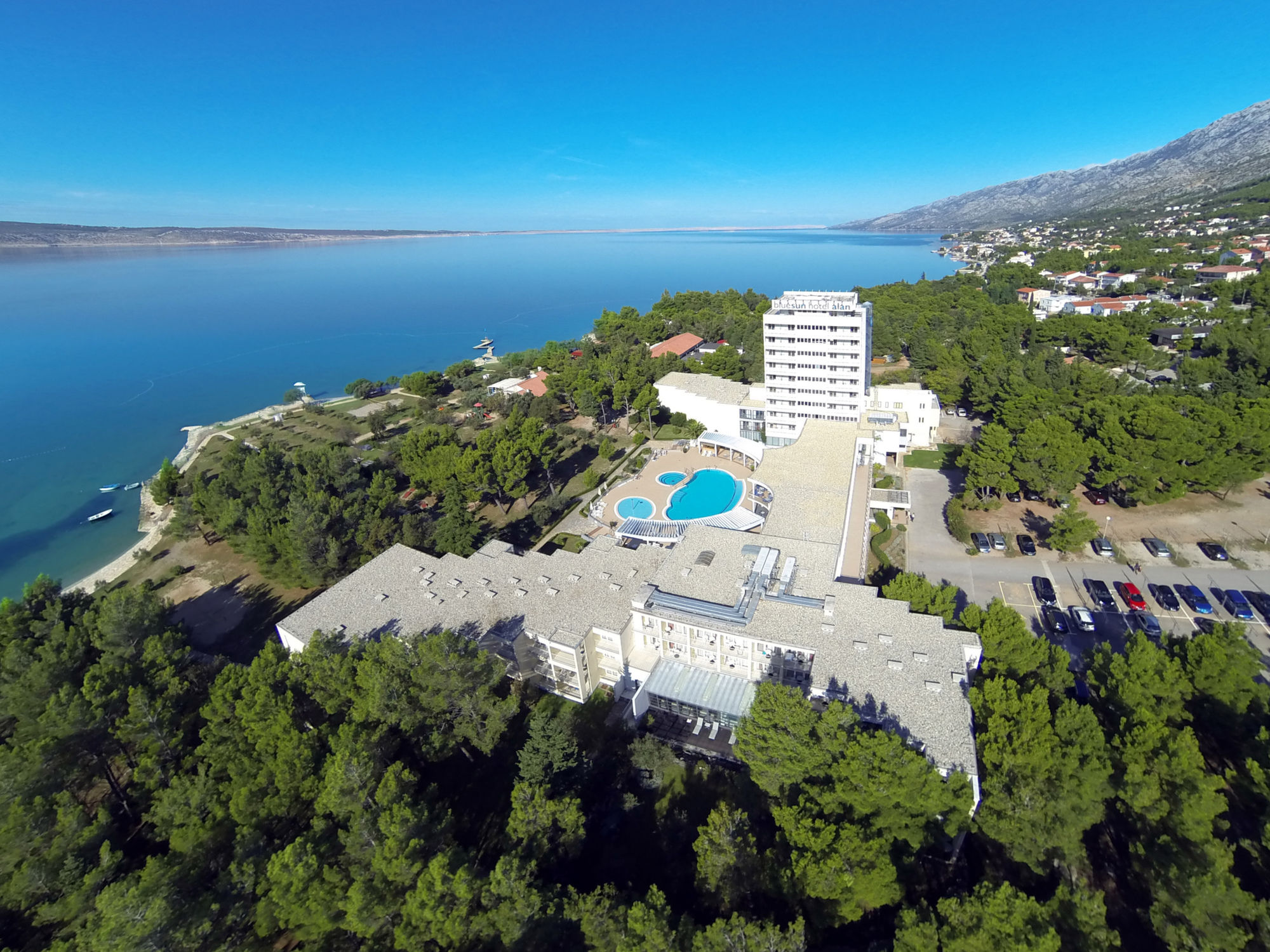 Фото Bluesun Holiday Village Alan