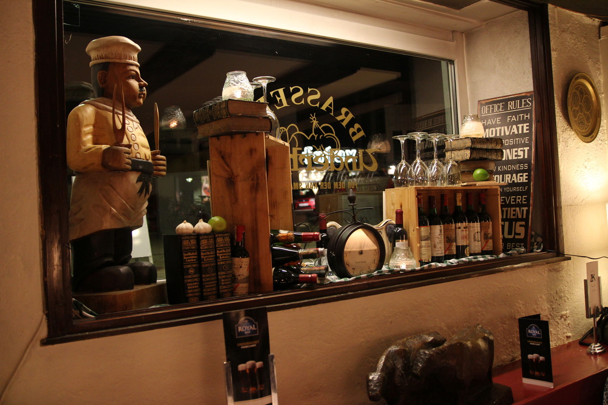 Фото Hotel Dania