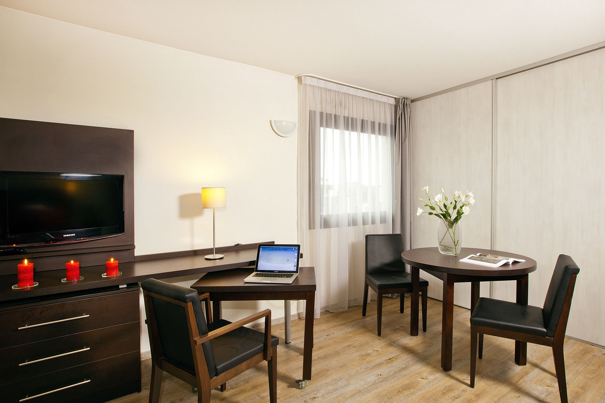 Фото Residhome Toulouse Tolosa