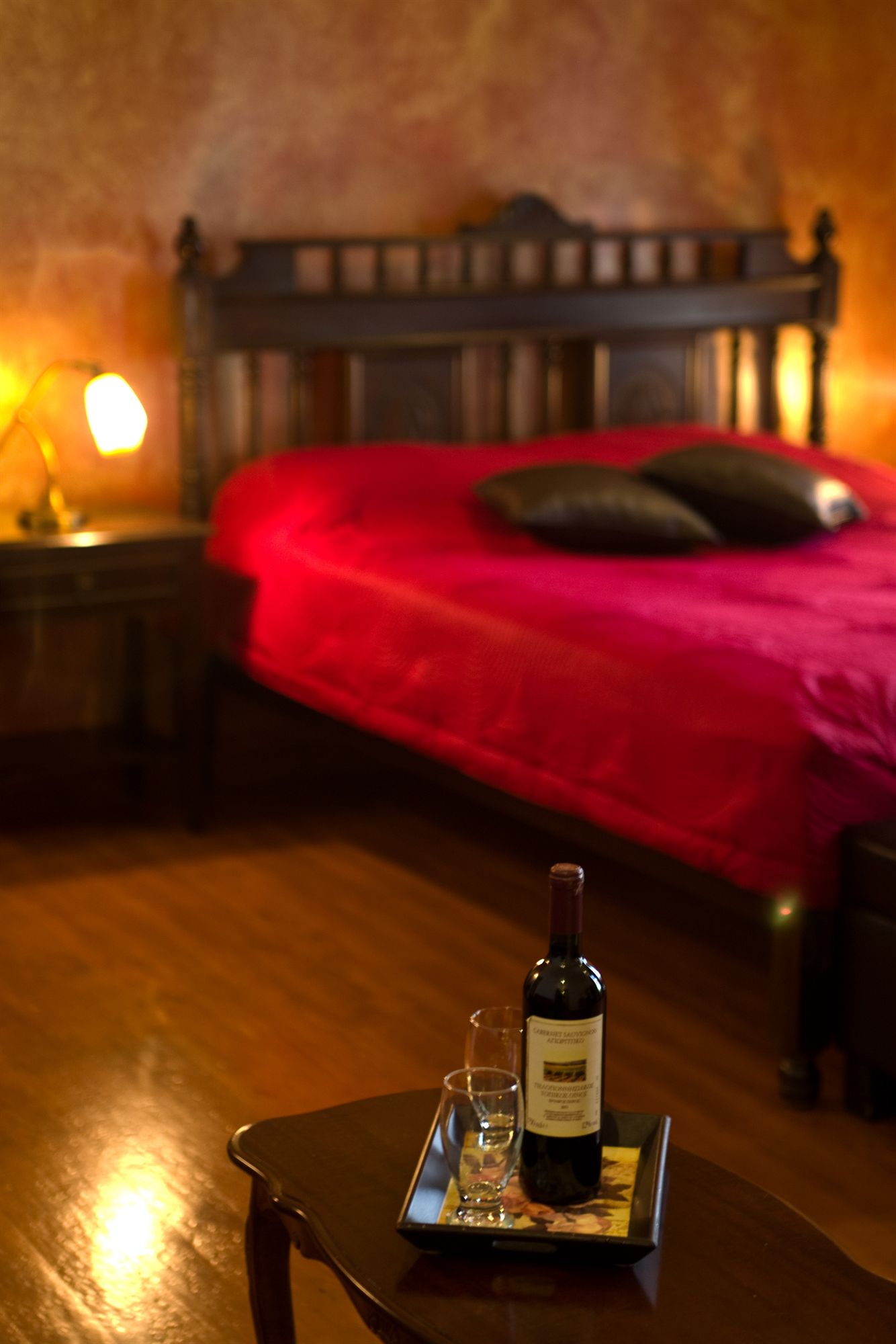 Фото Andromeda Suites