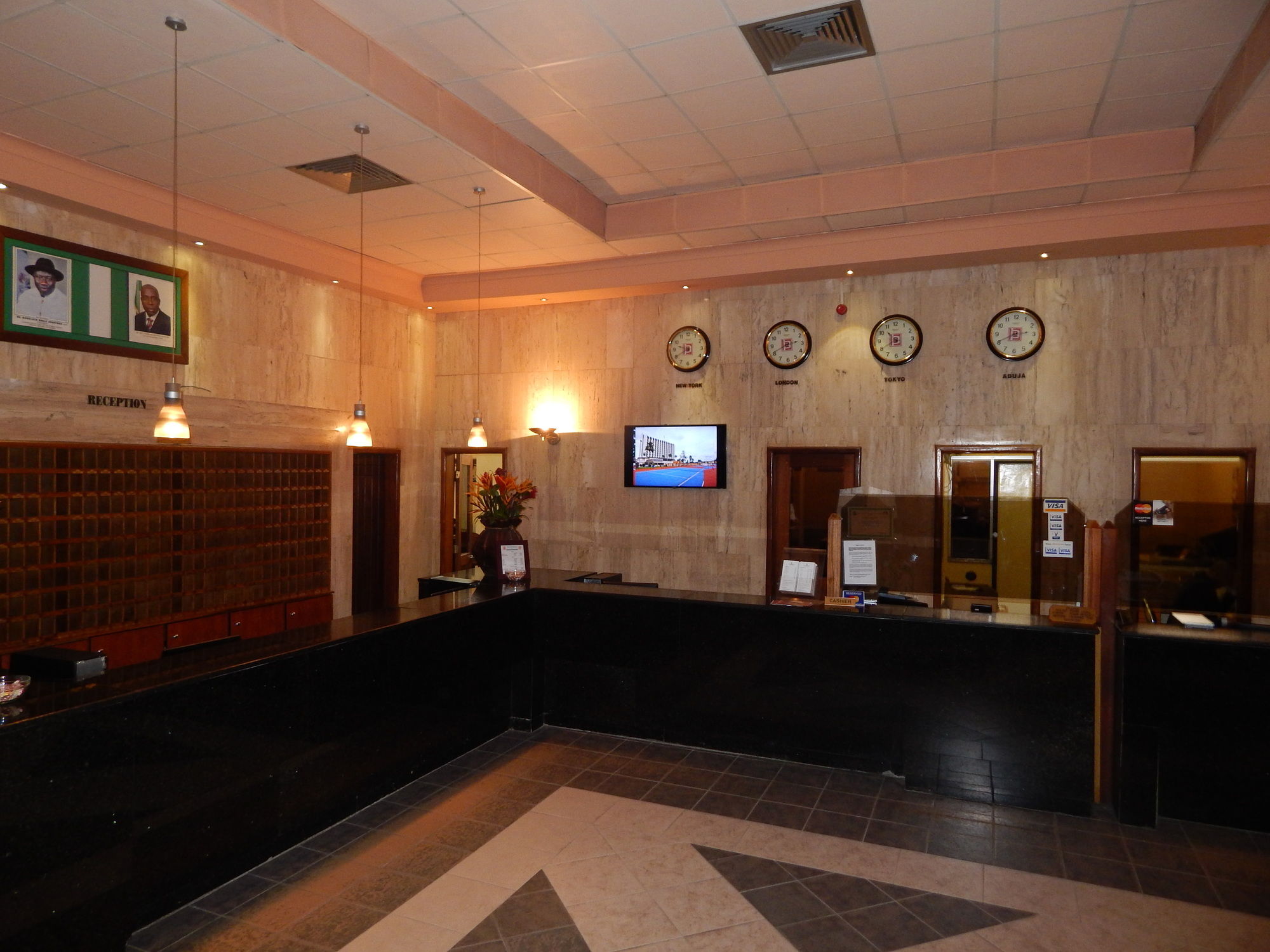 Фото отеля 5