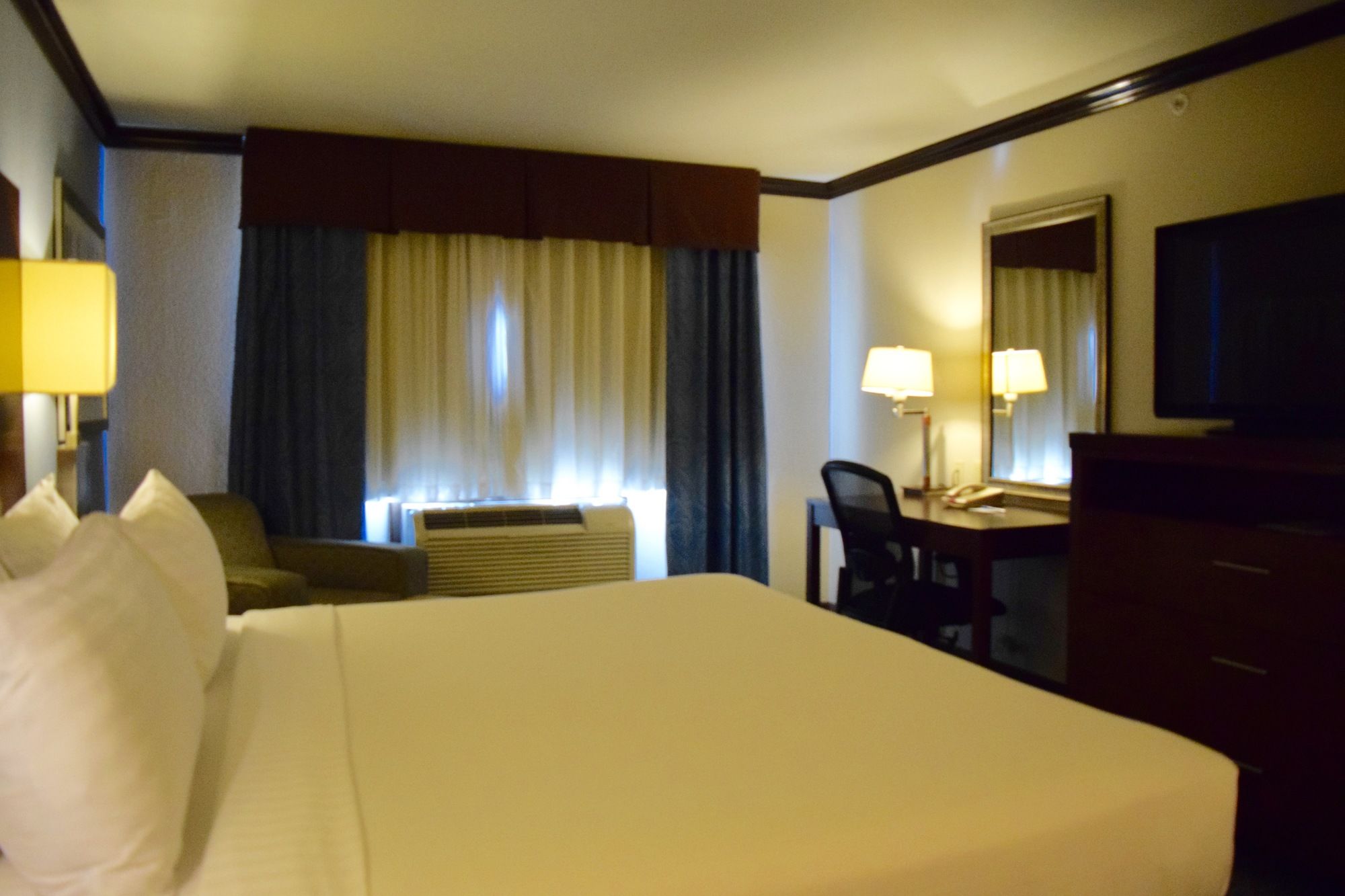 Фото Holiday Inn Express Hotel & Suites Near Seaworld, an Ihg Hotel
