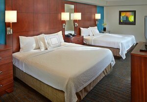 Residence Inn by Marriott Waldorf (Maryland, Charles County, Waldorf), hotel
