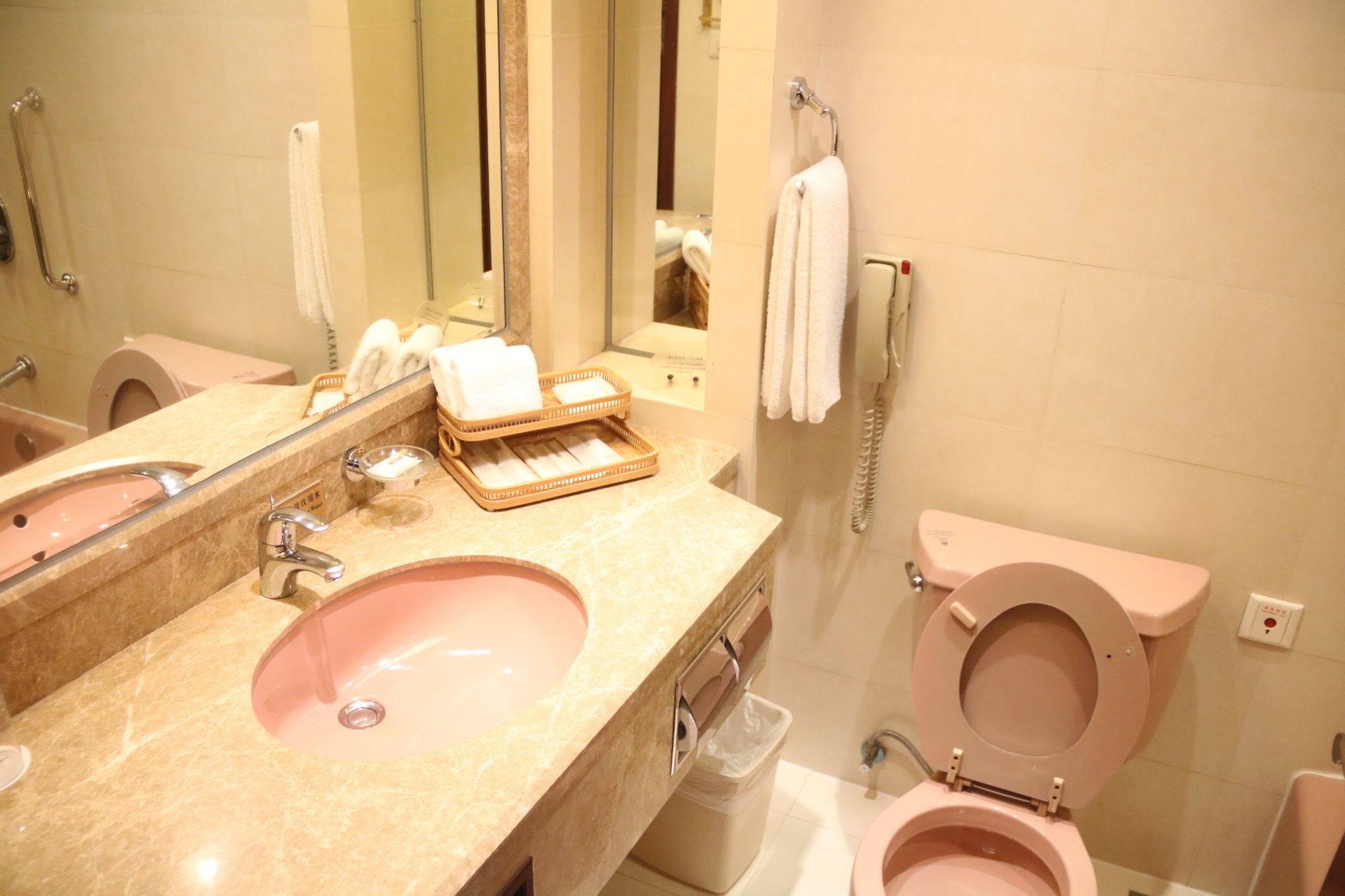 Фото Crowne Plaza Foshan, an Ihg Hotel