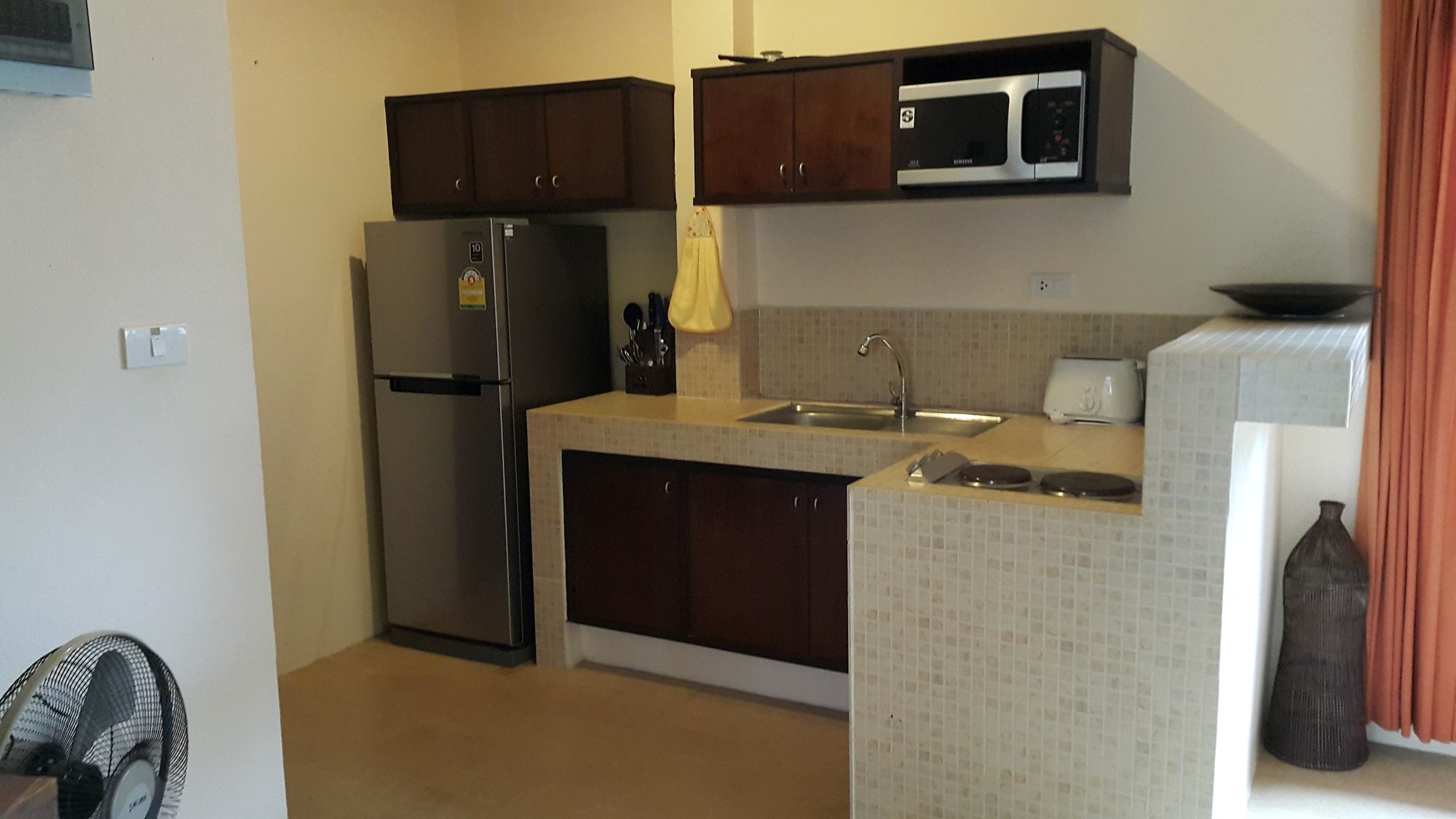 Фото Baan Tropicana