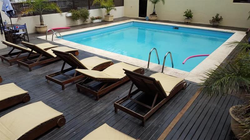 Фото Howard Johnson by Wyndham San Pedro