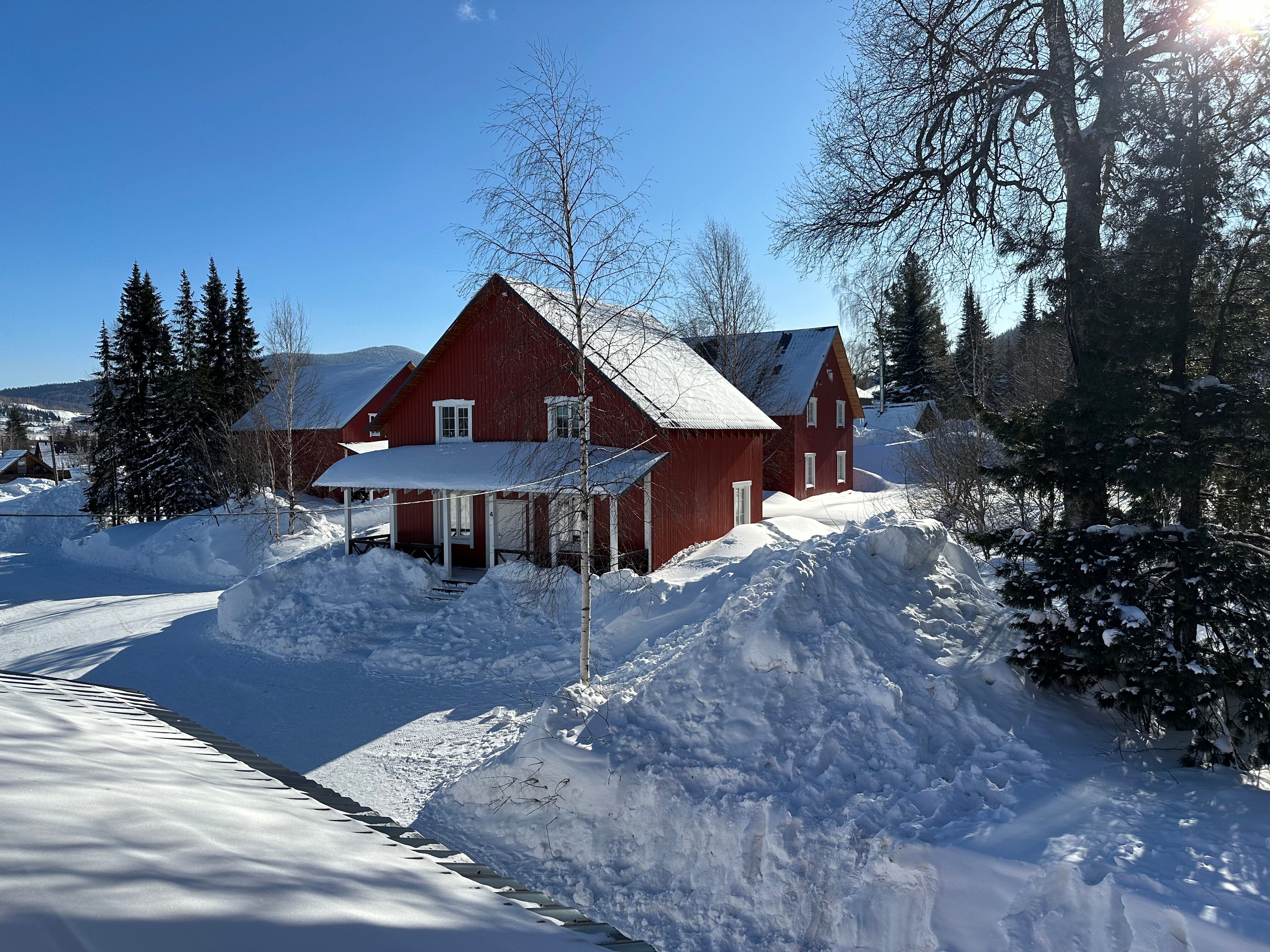 Фото отеля 3