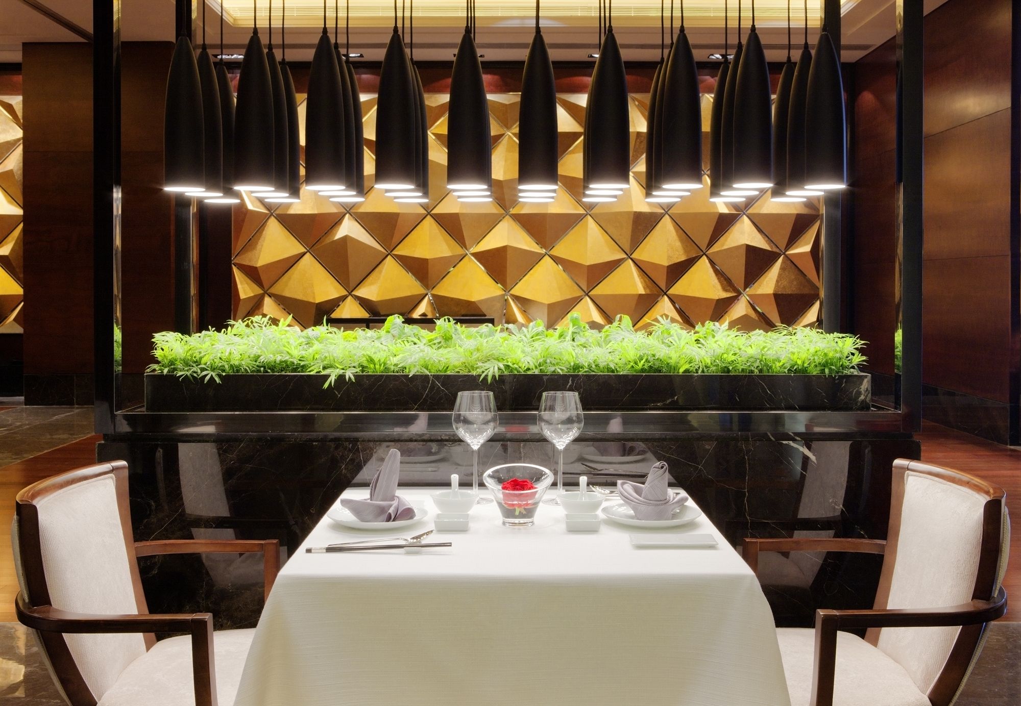 Фото Radisson Blu Plaza Chongqing