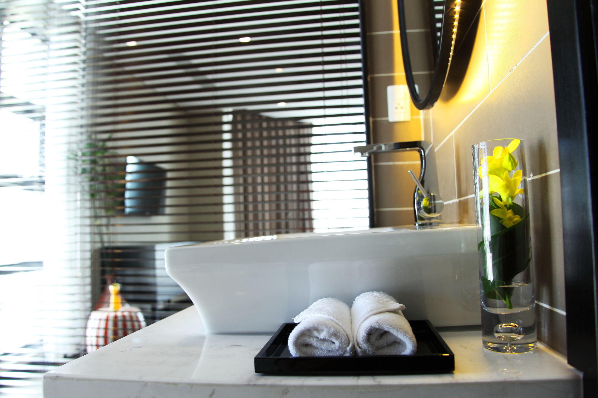 Фото Отель Sanouva Danang