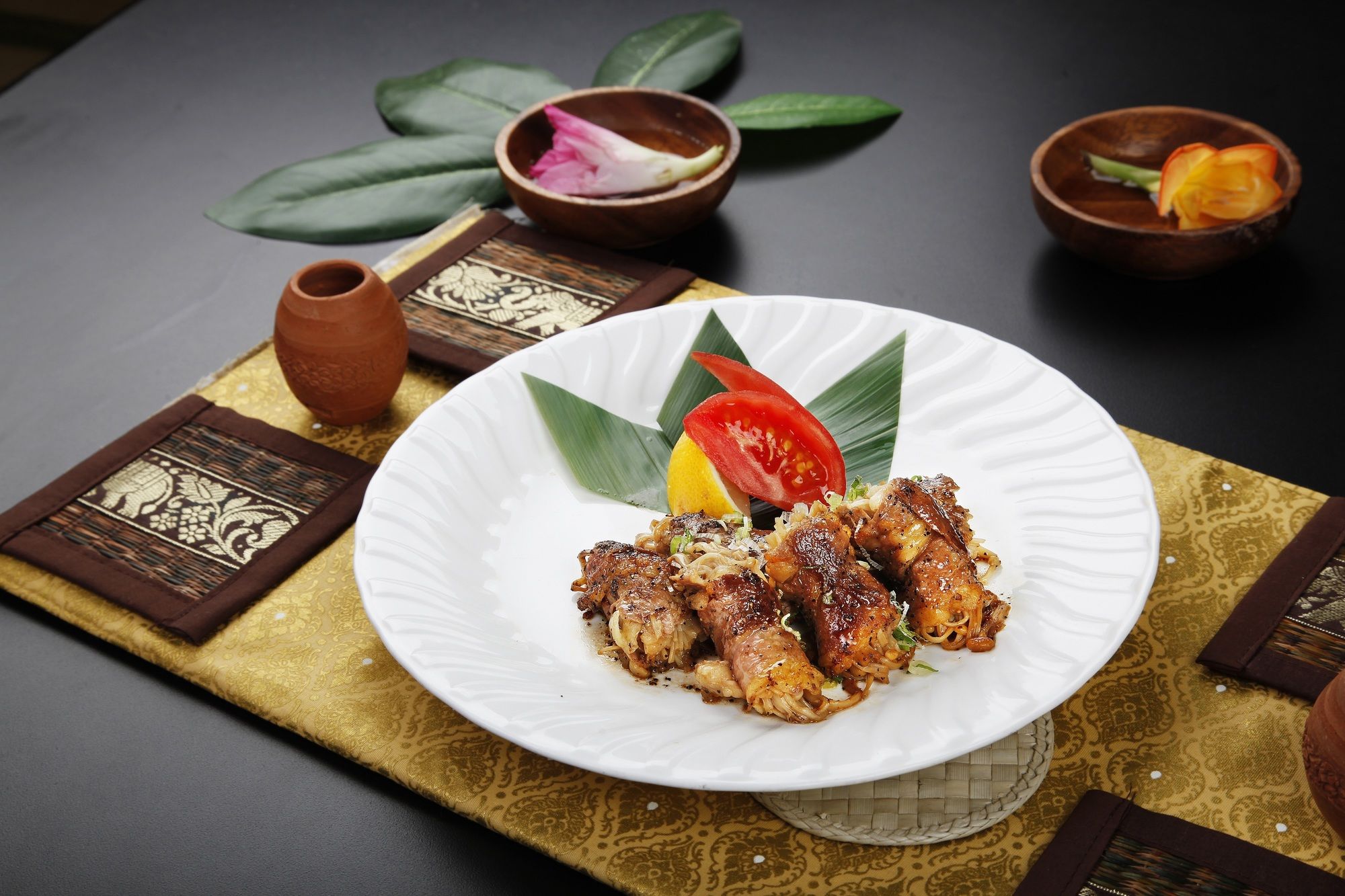 Фото Swiss Grand Nanchang