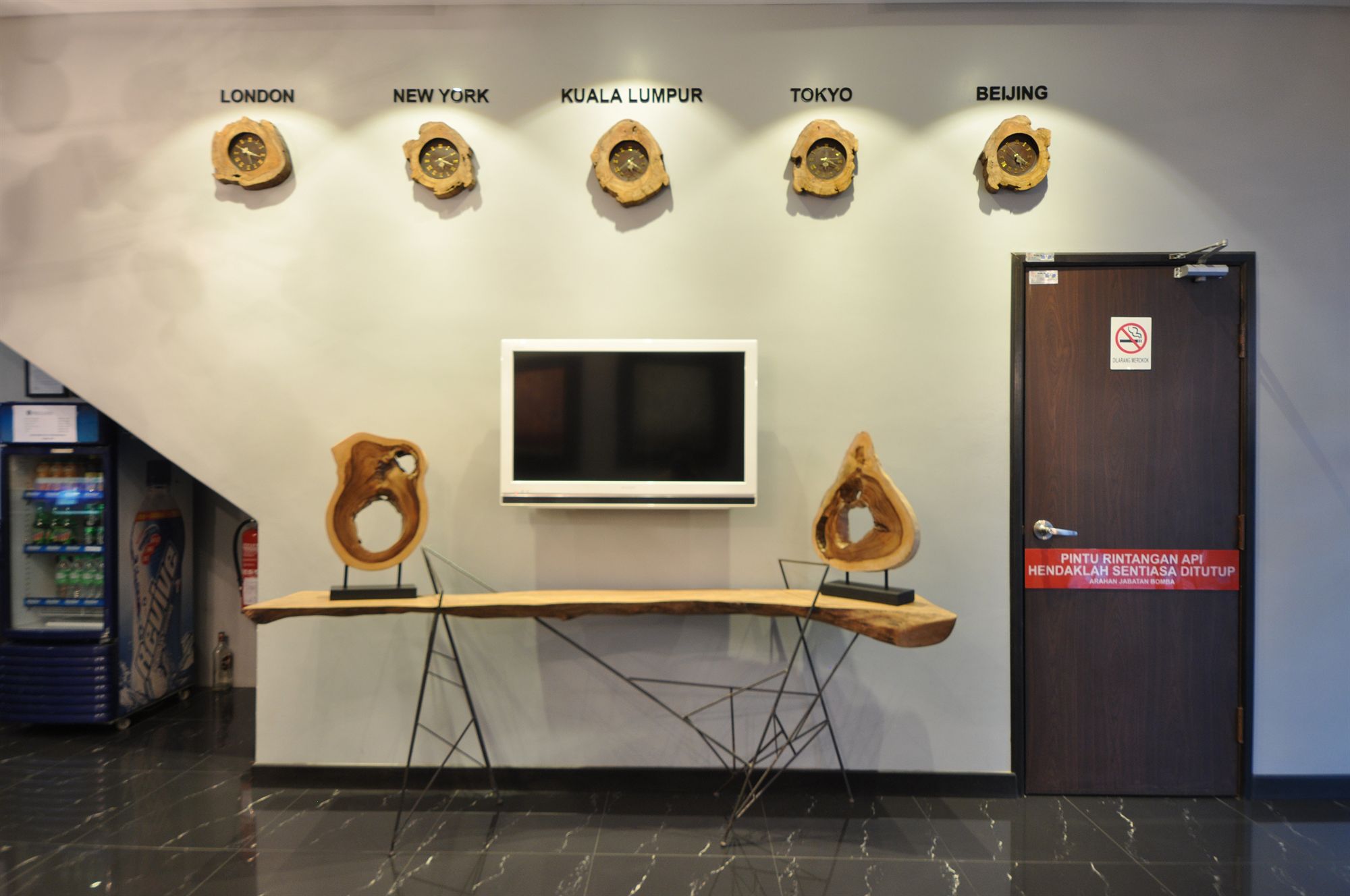 Фото Le Metrotel