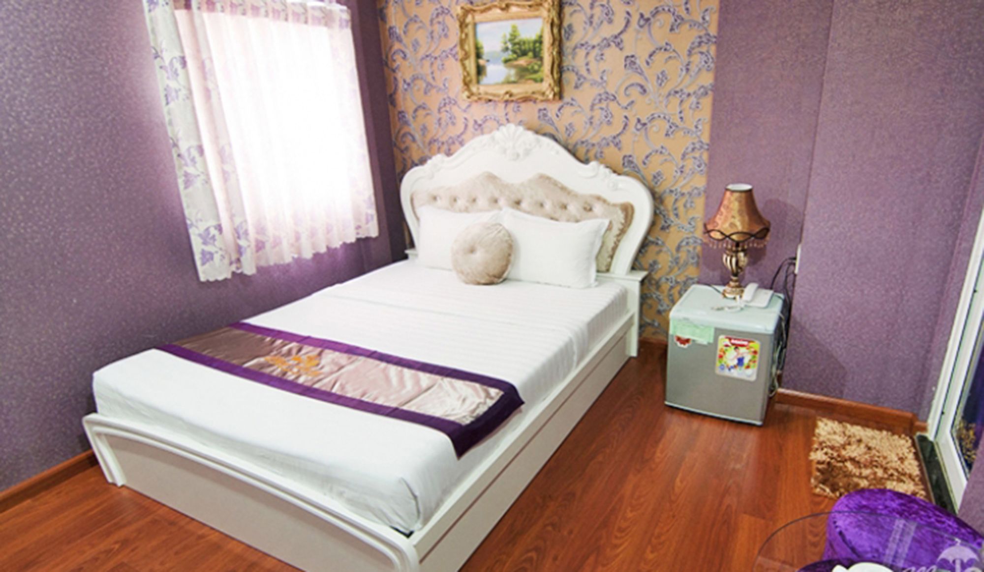 Фото Phung Hoang Golden Hotel