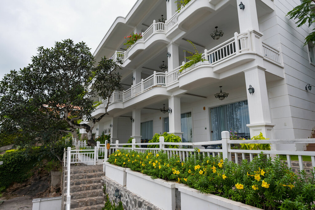 Hotel Léman Cap Resort & SPA, Vũng Tàu, photo