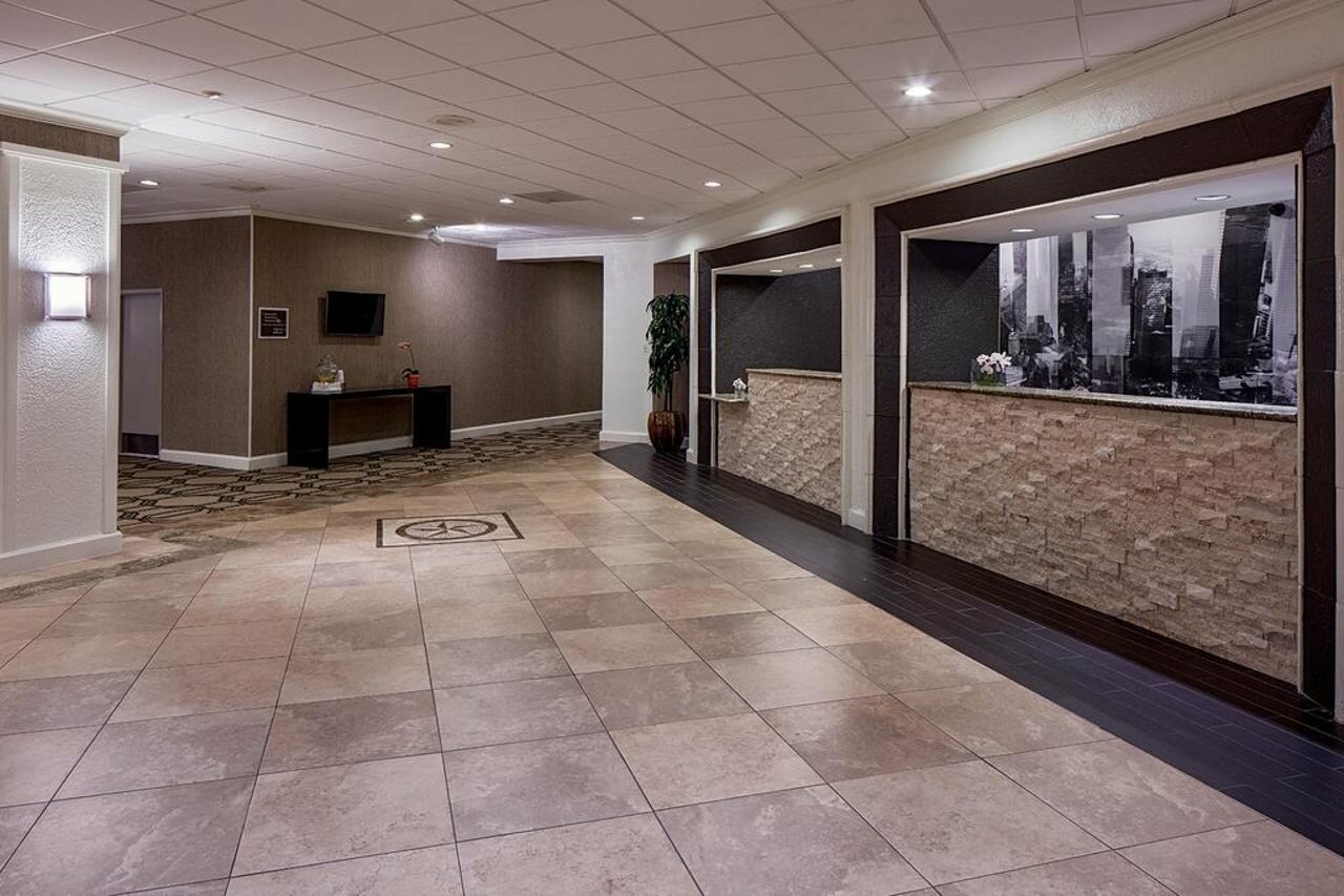 Фото Hilton Houston Galleria Area