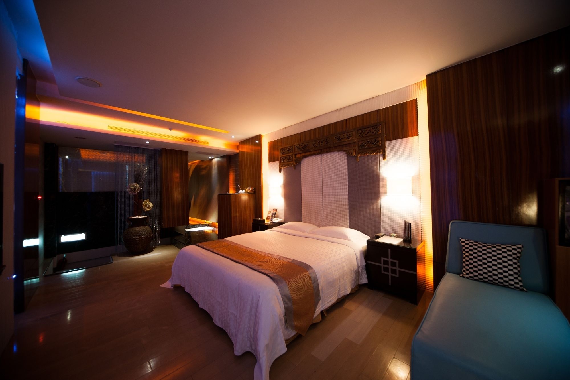 Фото Refinement Motel