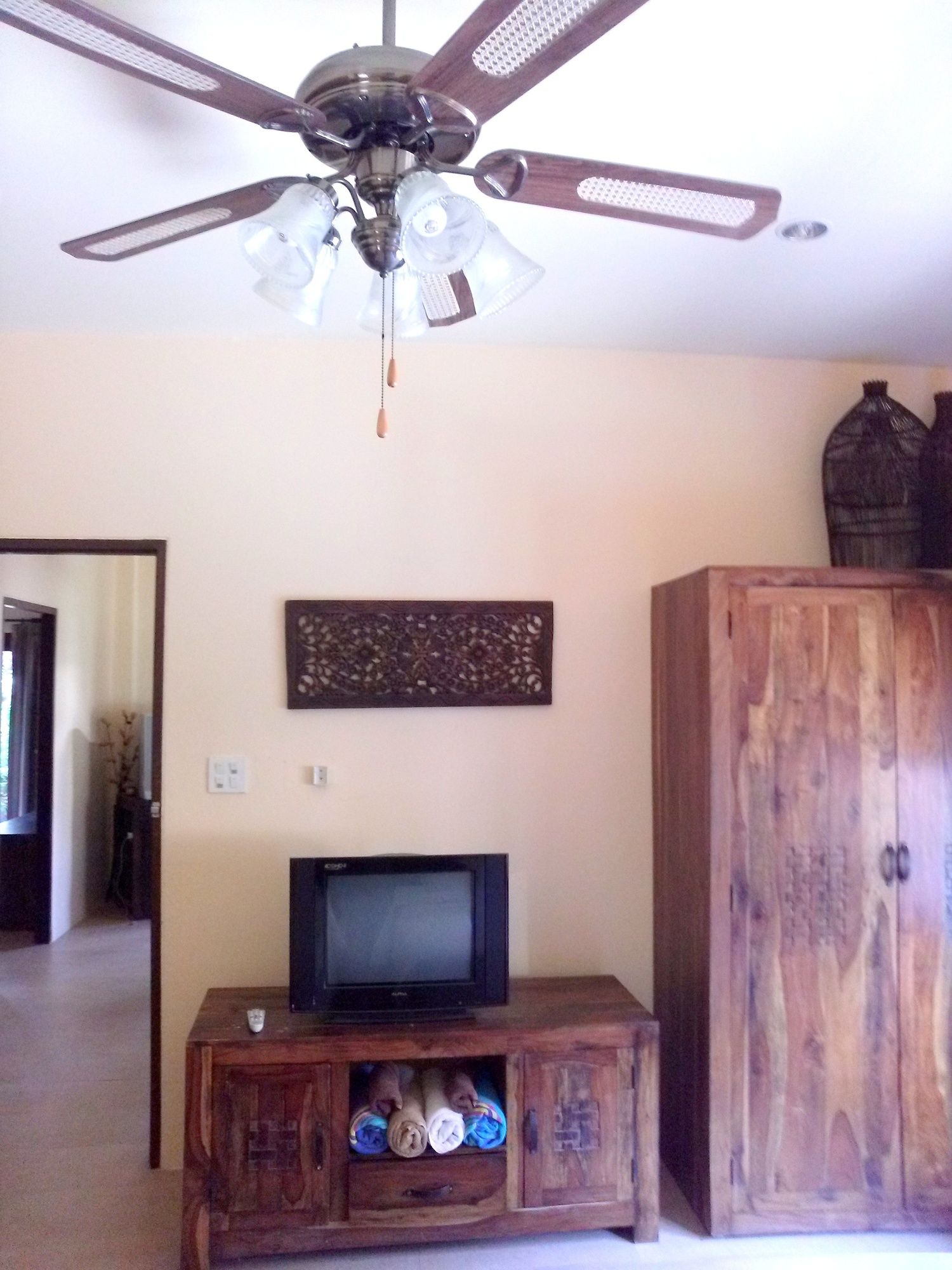 Фото Baan Tropicana